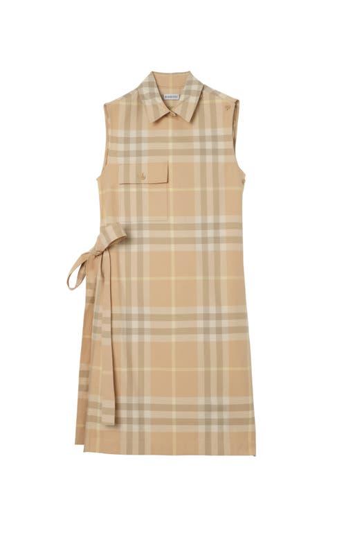 sachin and babi light blue dress Black pinafore dress
