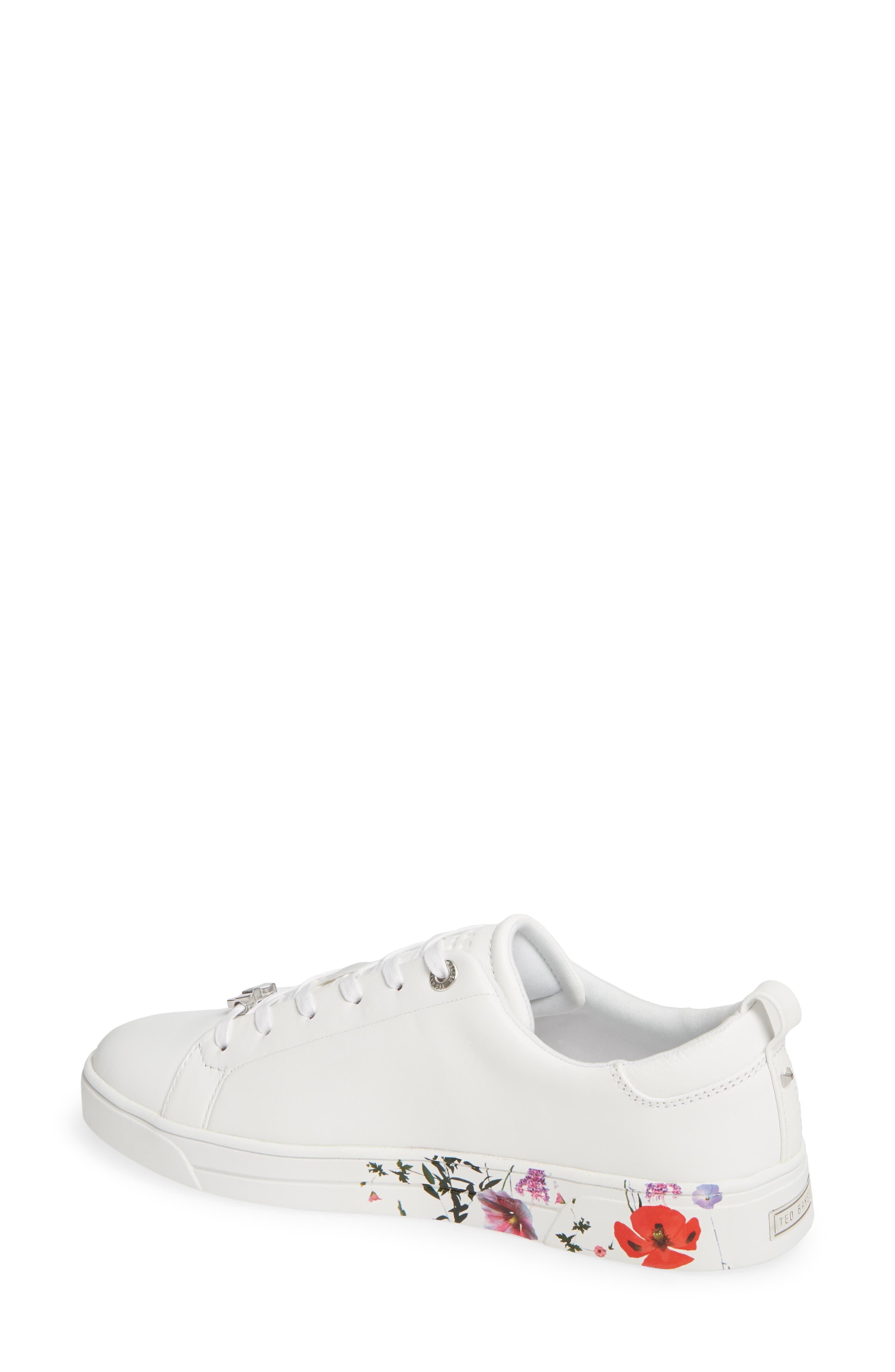 ted baker london roully sneaker