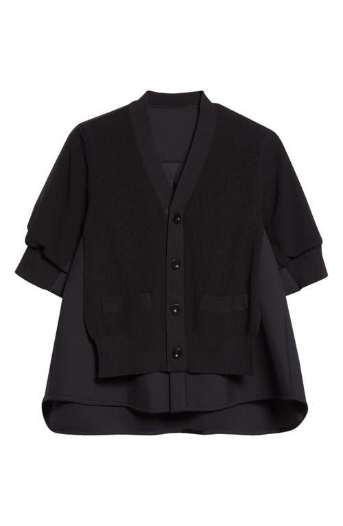 Sacai Cardigans for Women | Online Sale up to 65% off | Lyst