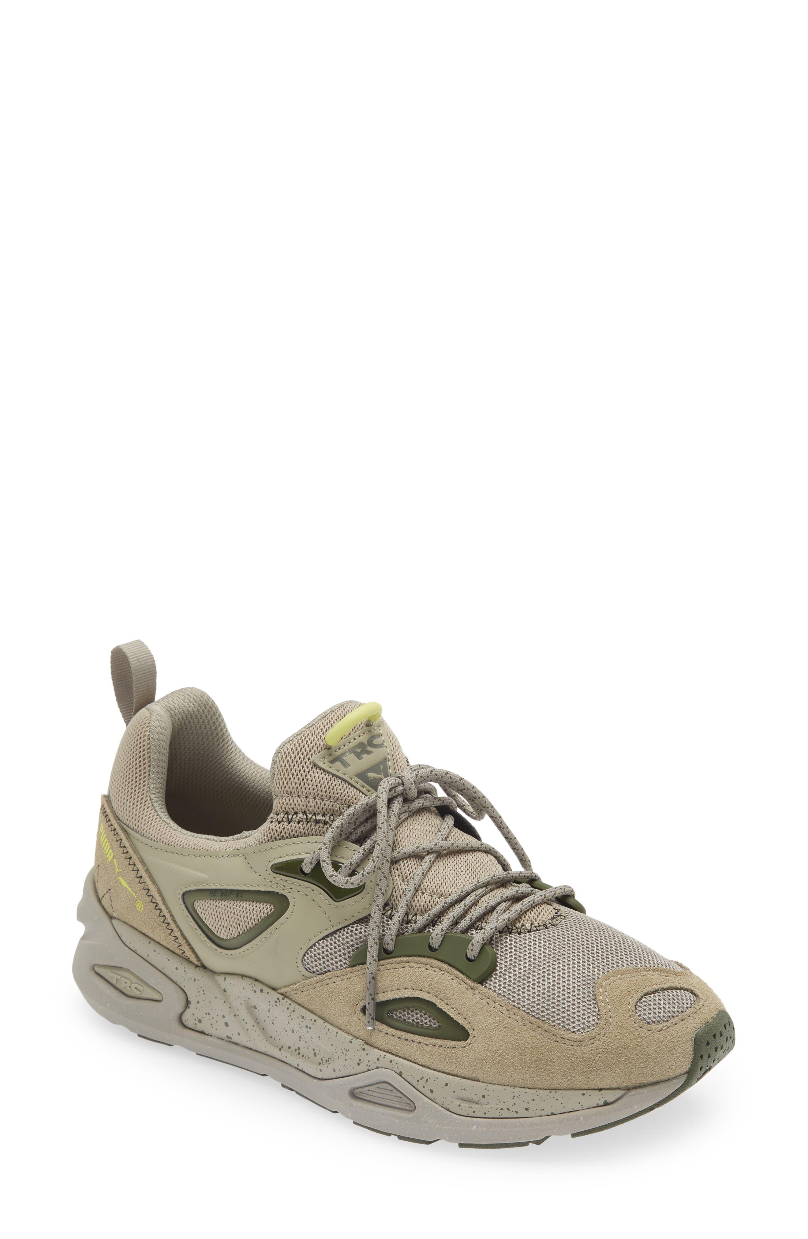 PUMA Trc Blaze Elevated Hiking Shoe for Men Lyst