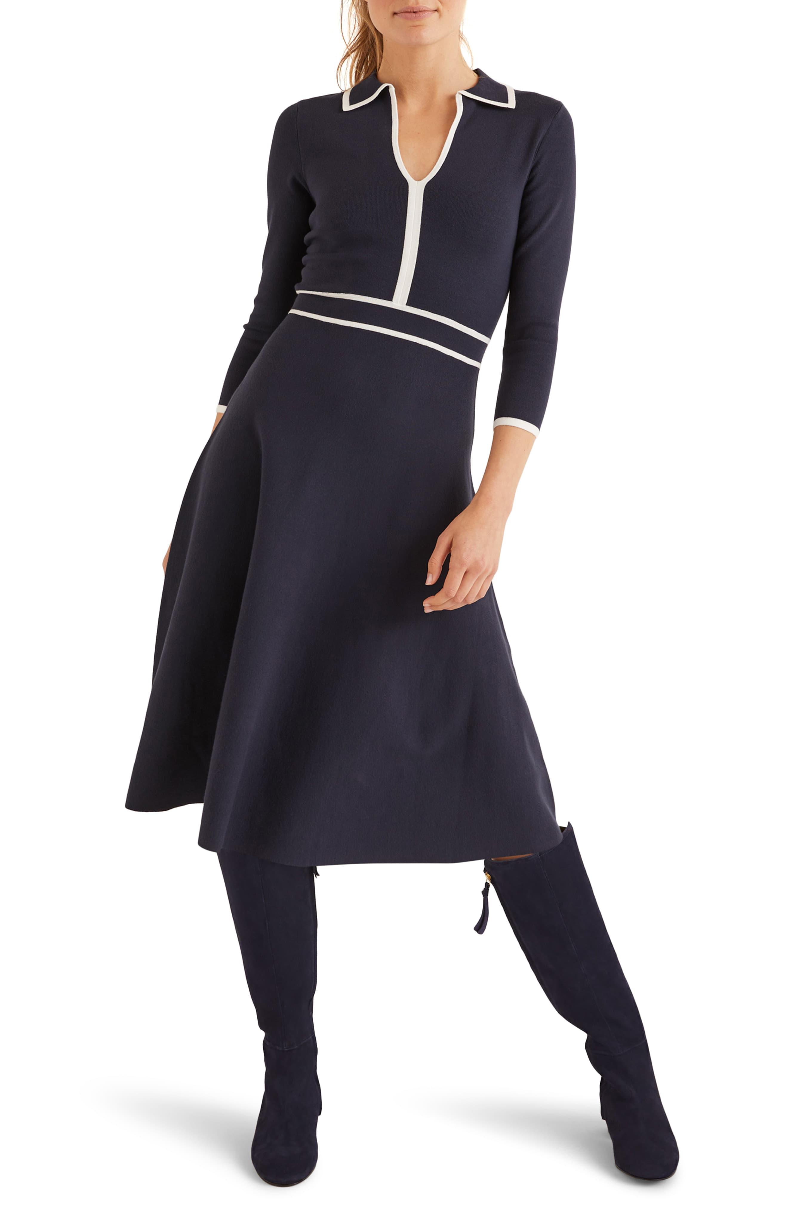 boden posy dress