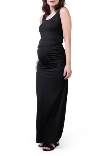 isabella oliver black dress