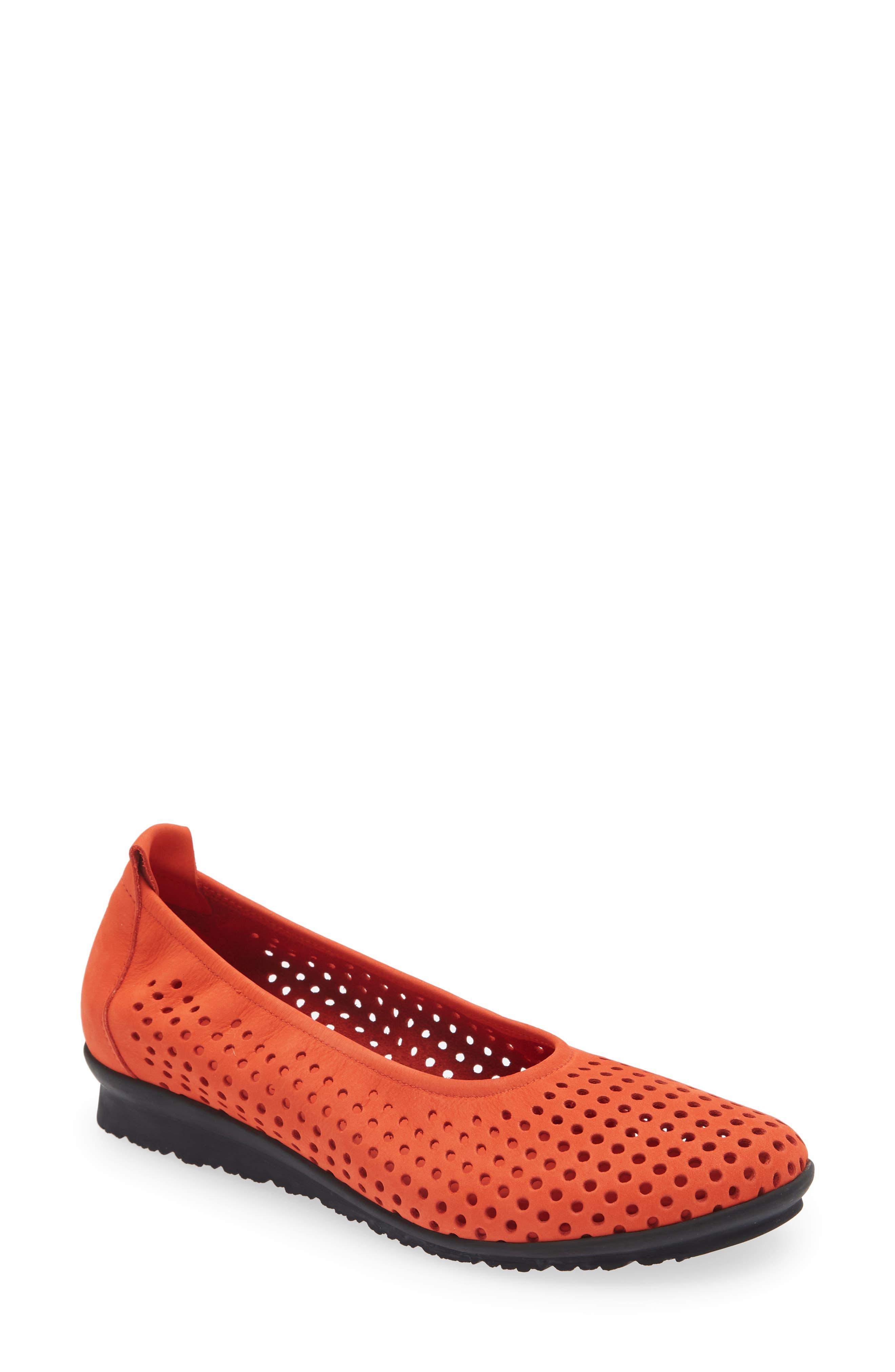 Arche lilly best sale flats