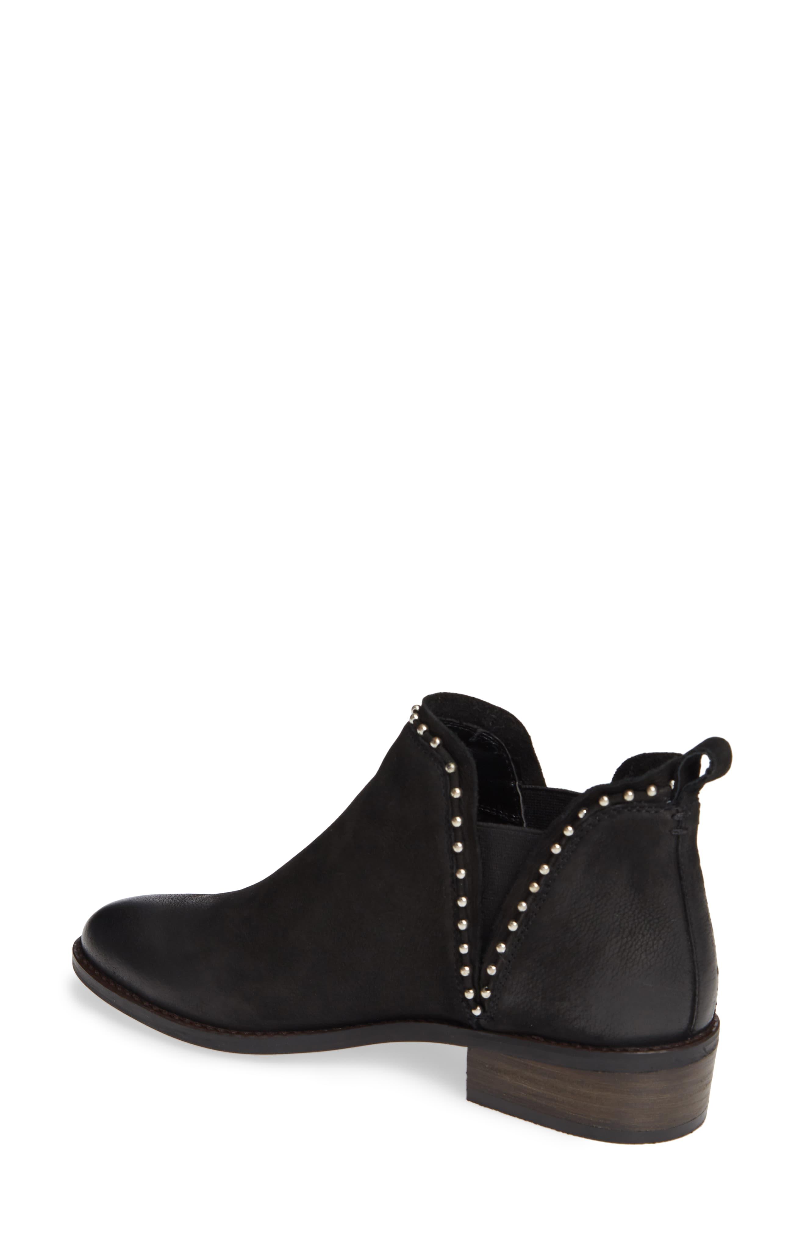steve madden koto bootie