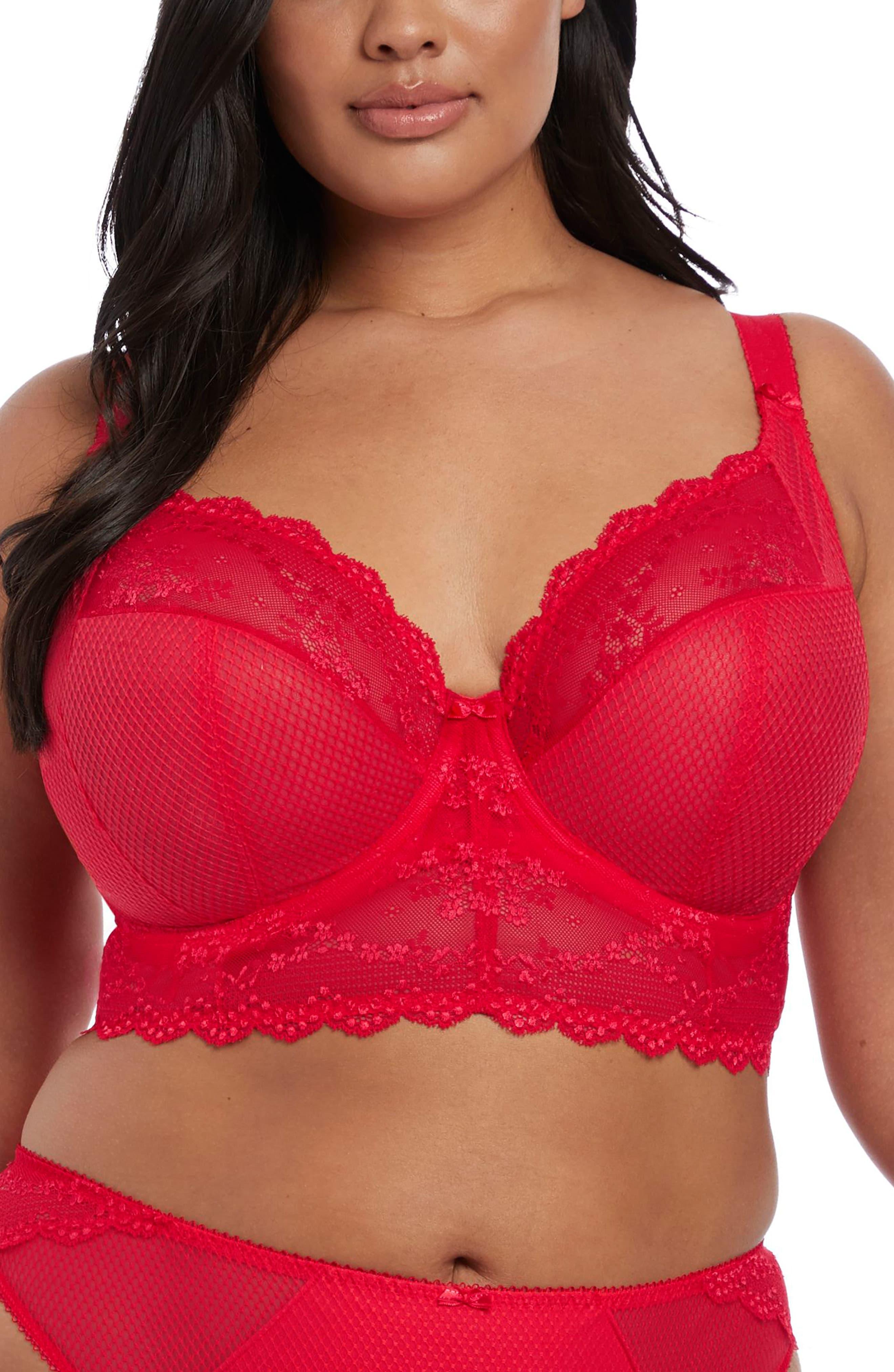 elomi charley longline