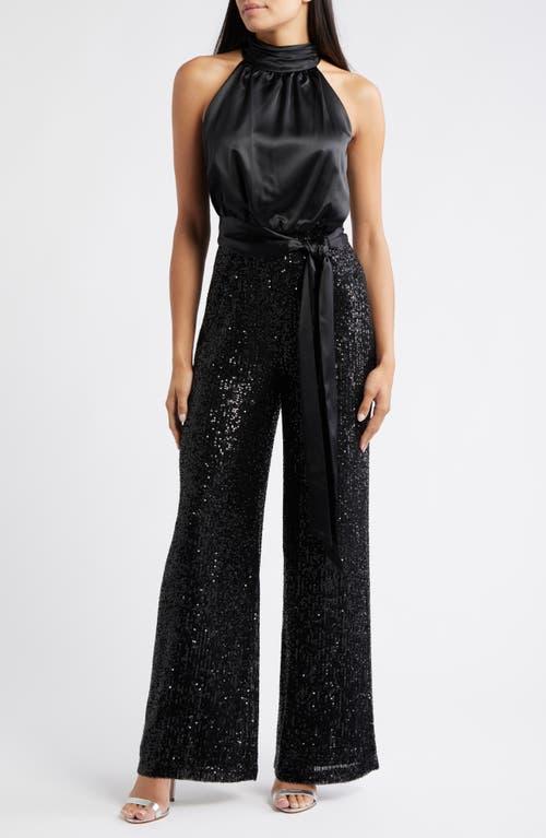 Eliza J Full-length jumpsuits and rompers for Women Online Sale