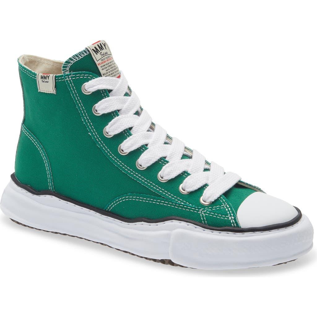 Maison Mihara Yasuhiro High-top sneakers for Men | Online Sale up