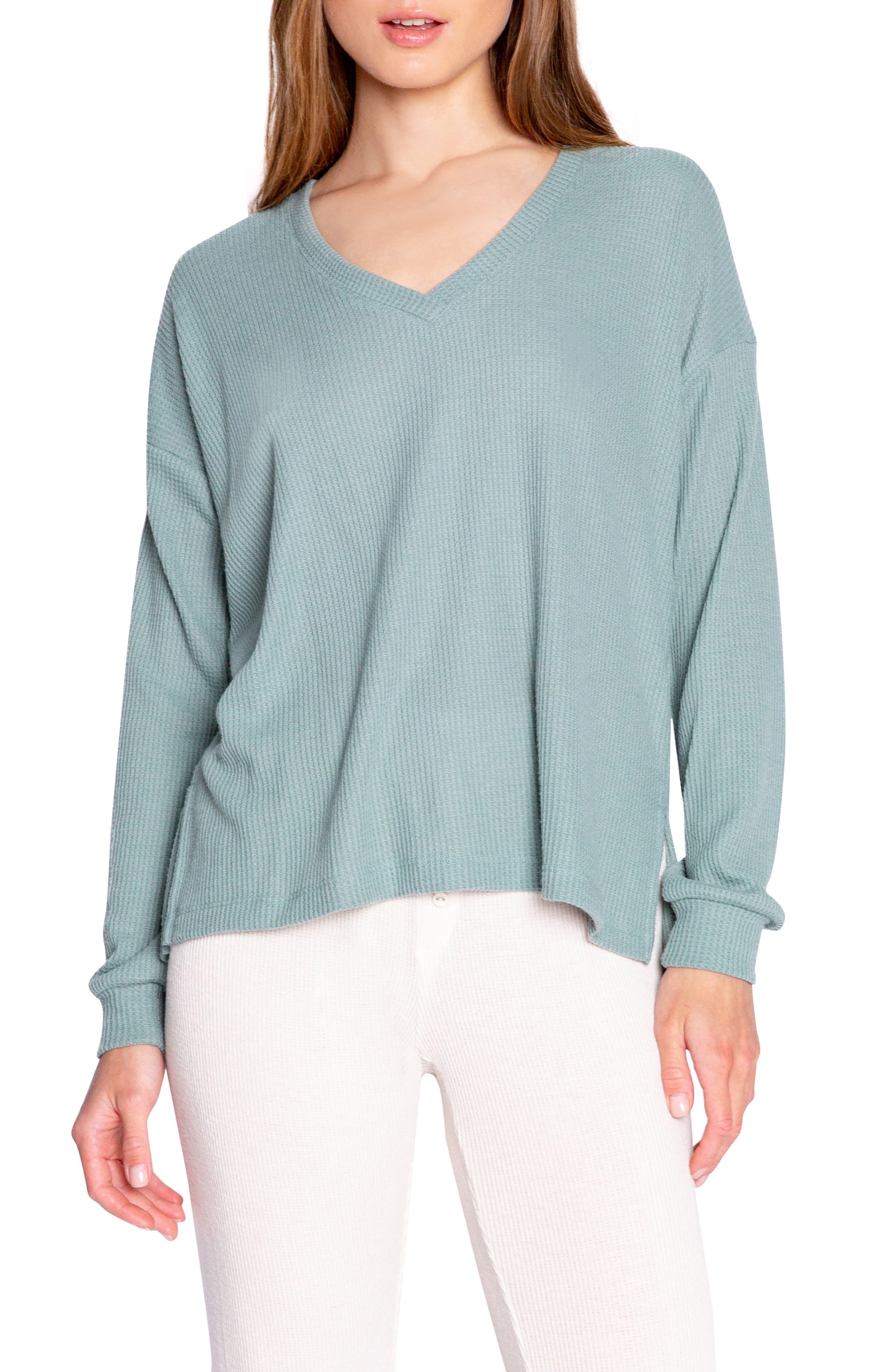 Pj salvage waffle knit new arrivals