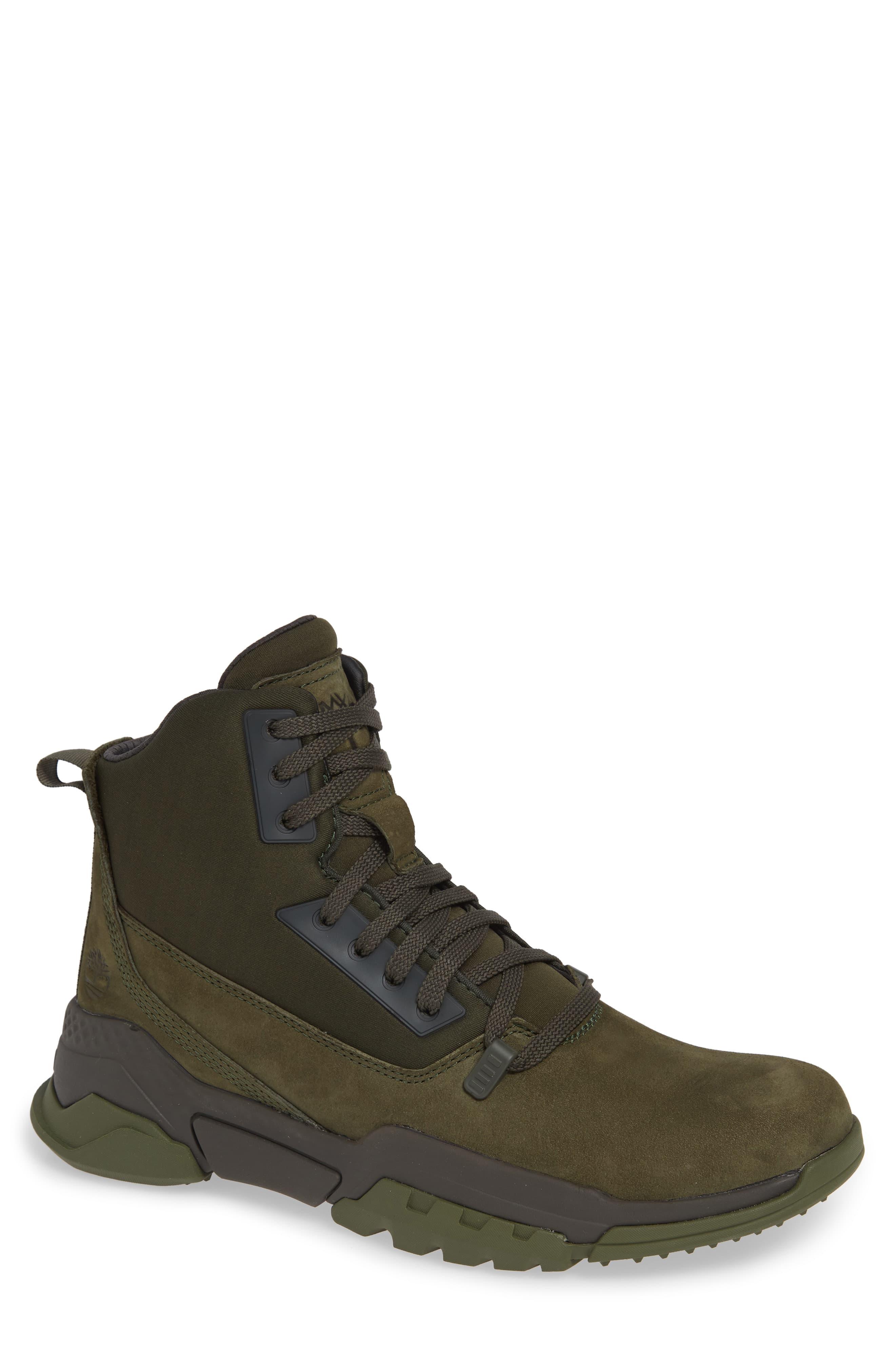 timberland cityforce