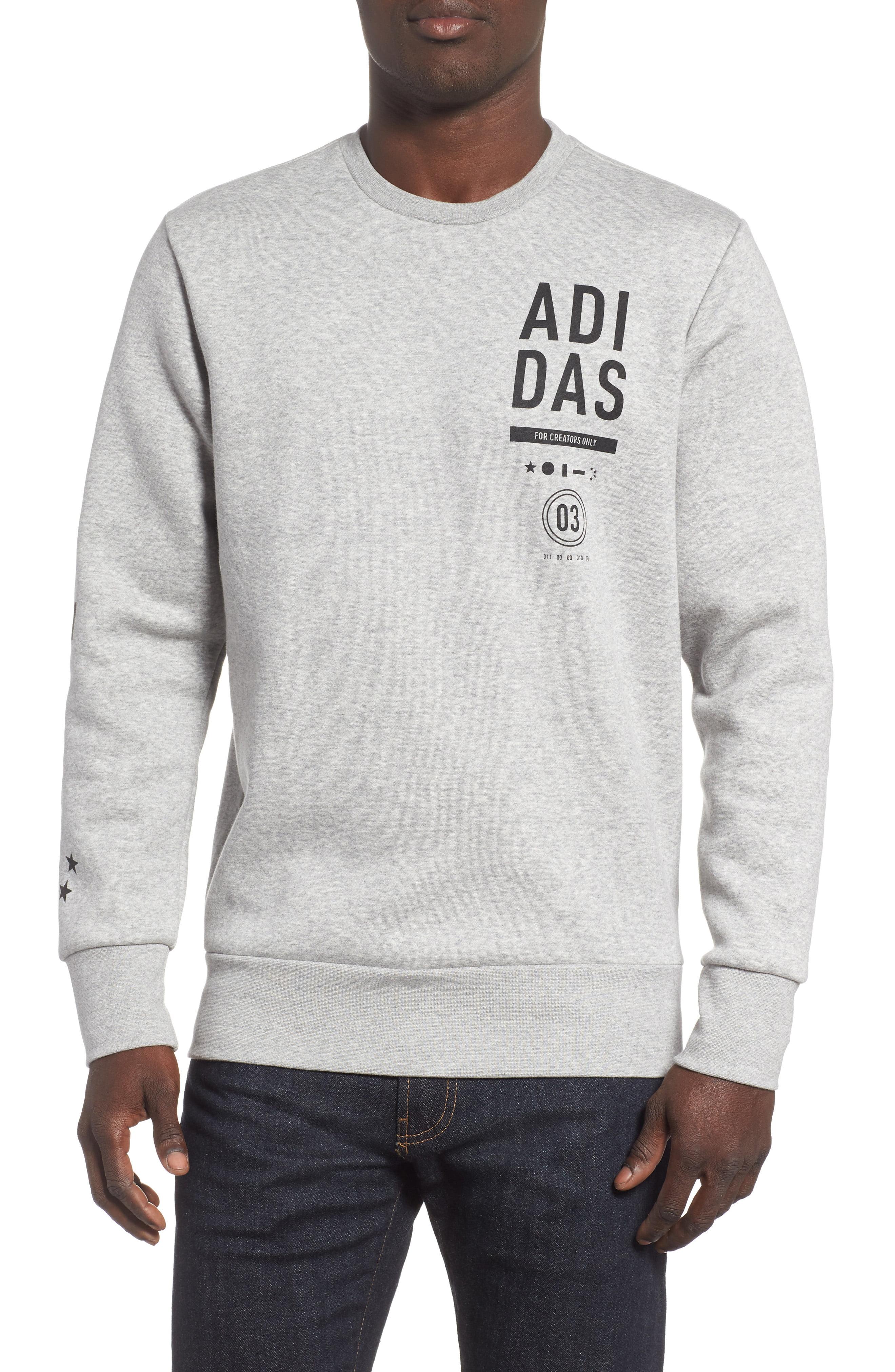 adidas creators only hoodie