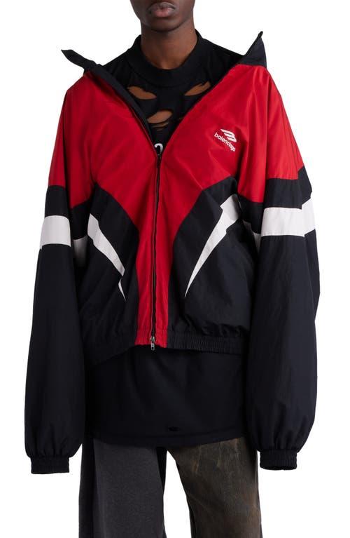 Balenciaga 3B Sports Icon Jackets for Men - Up to 14% off | Lyst Balenciaga 3B Sports Icon Jackets for Men - Up to 14% off | Lyst
