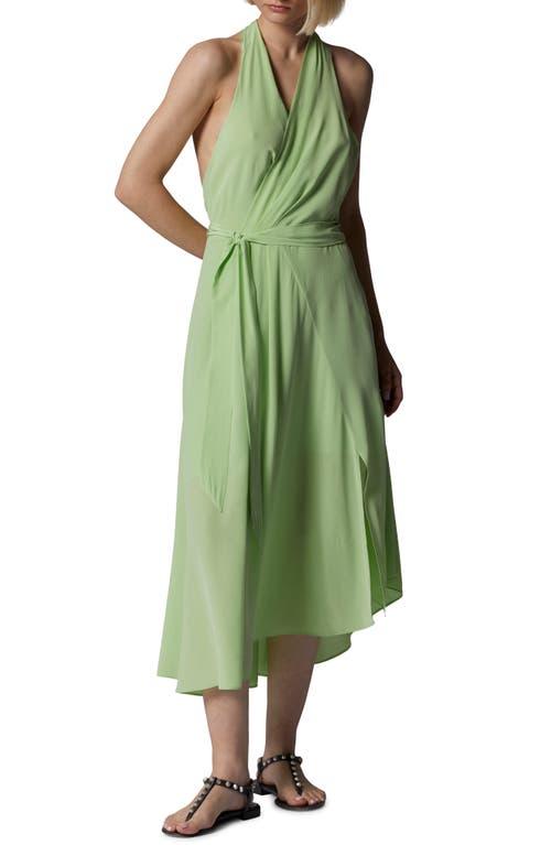 jagger and stone the edie midi dress Jagger and Stone