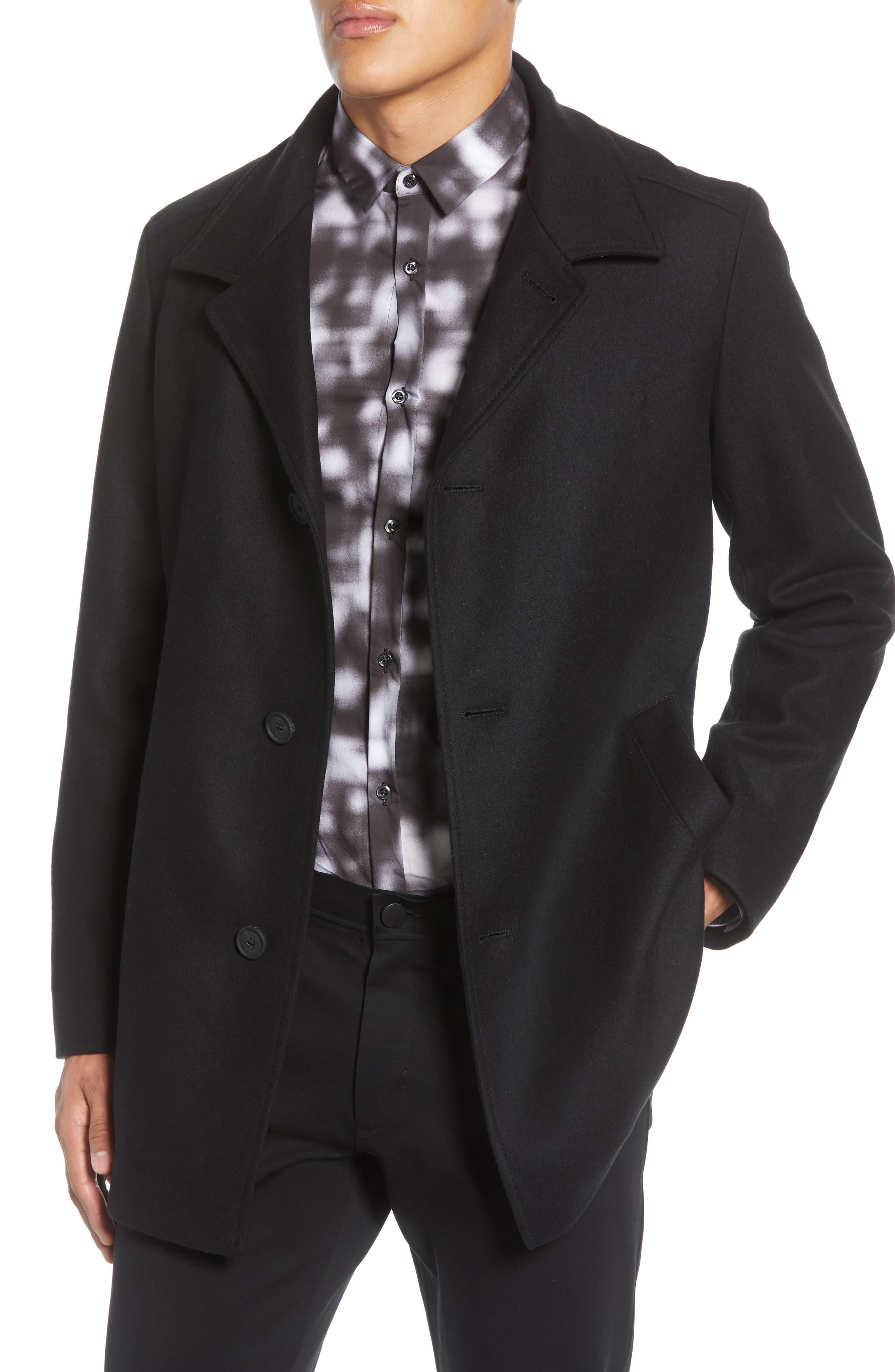 Shopping > hugo boss barelto coat, Up to 60% OFF