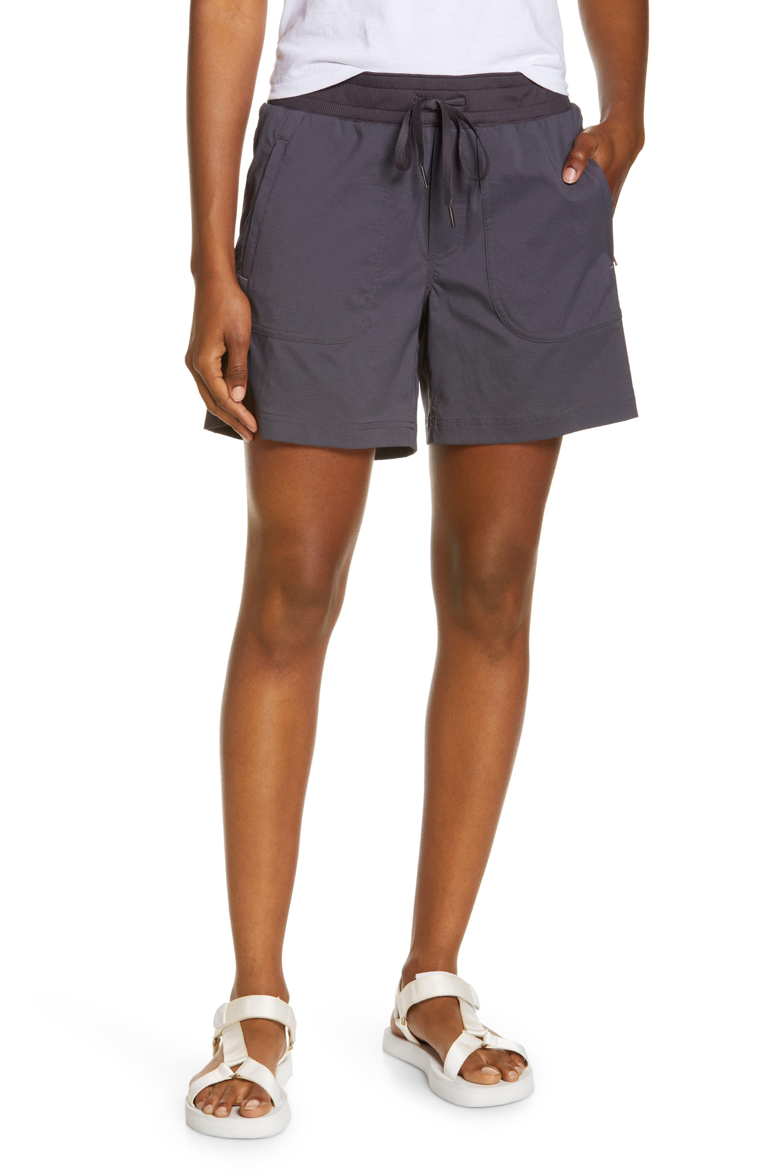 Ll bean best sale shorts
