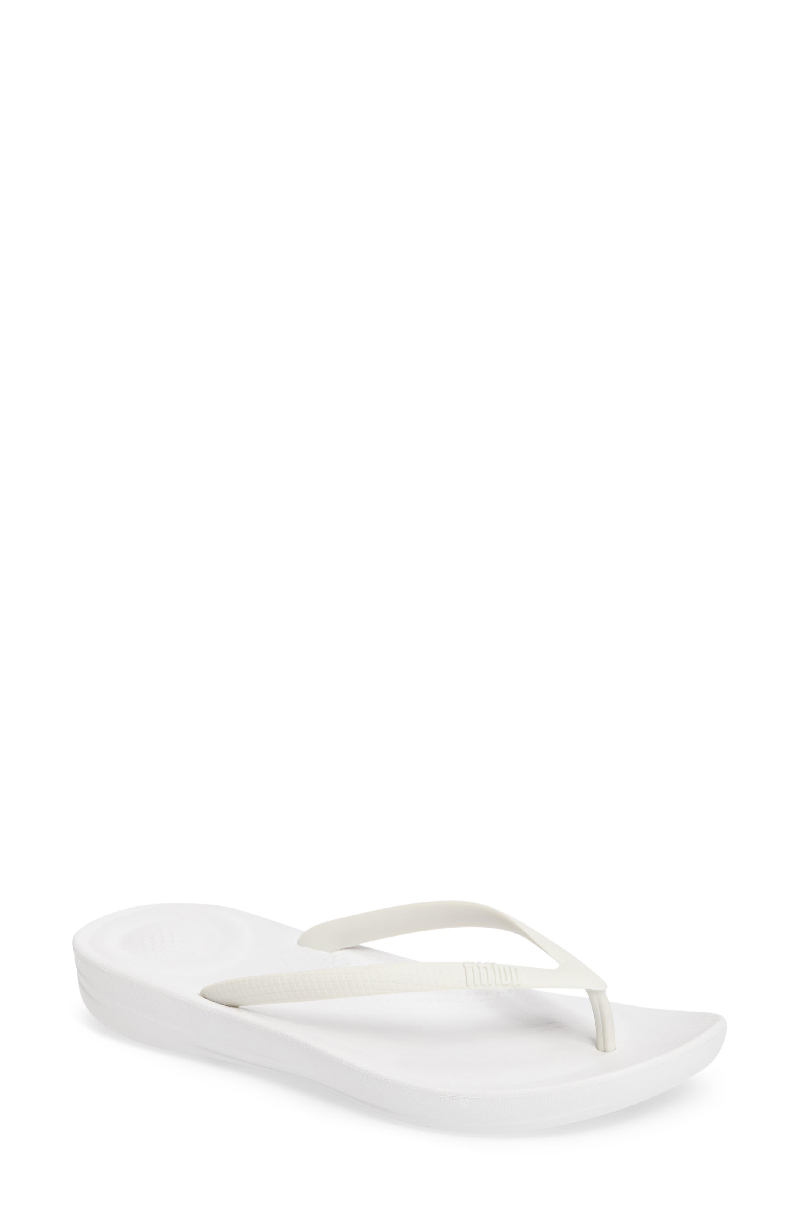 fitflop white