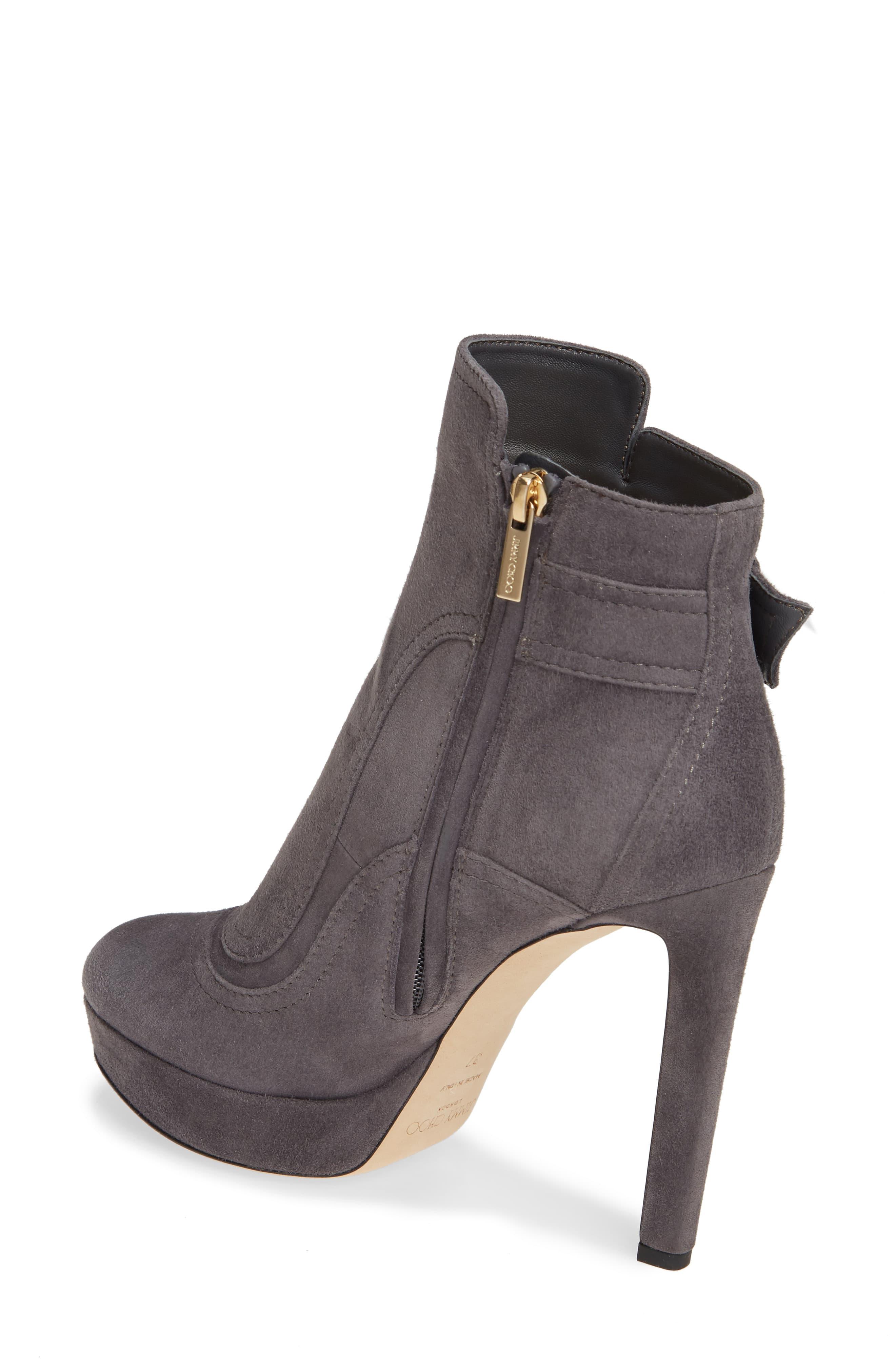 jimmy choo britney boot