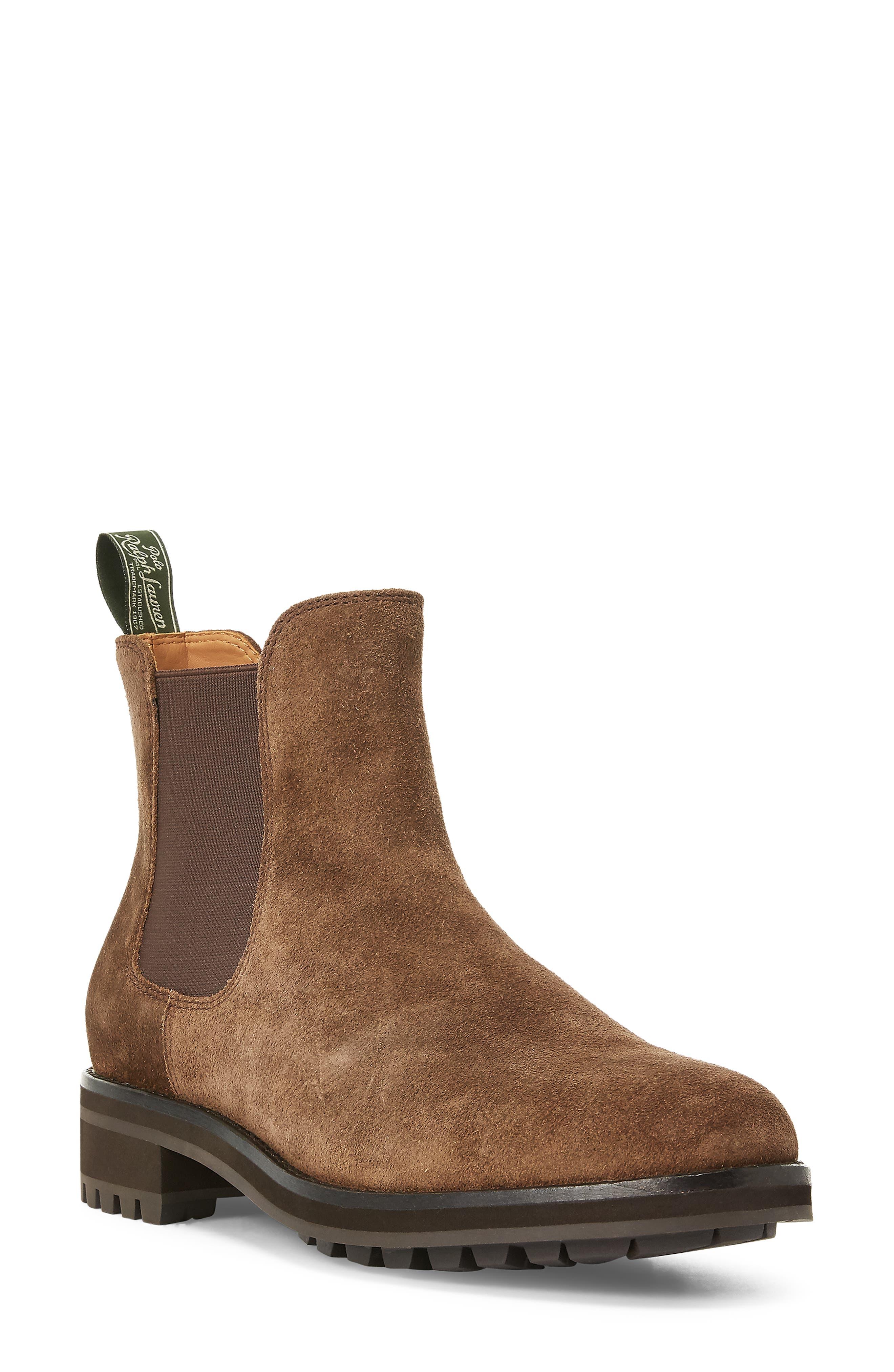 bryson chelsea boot