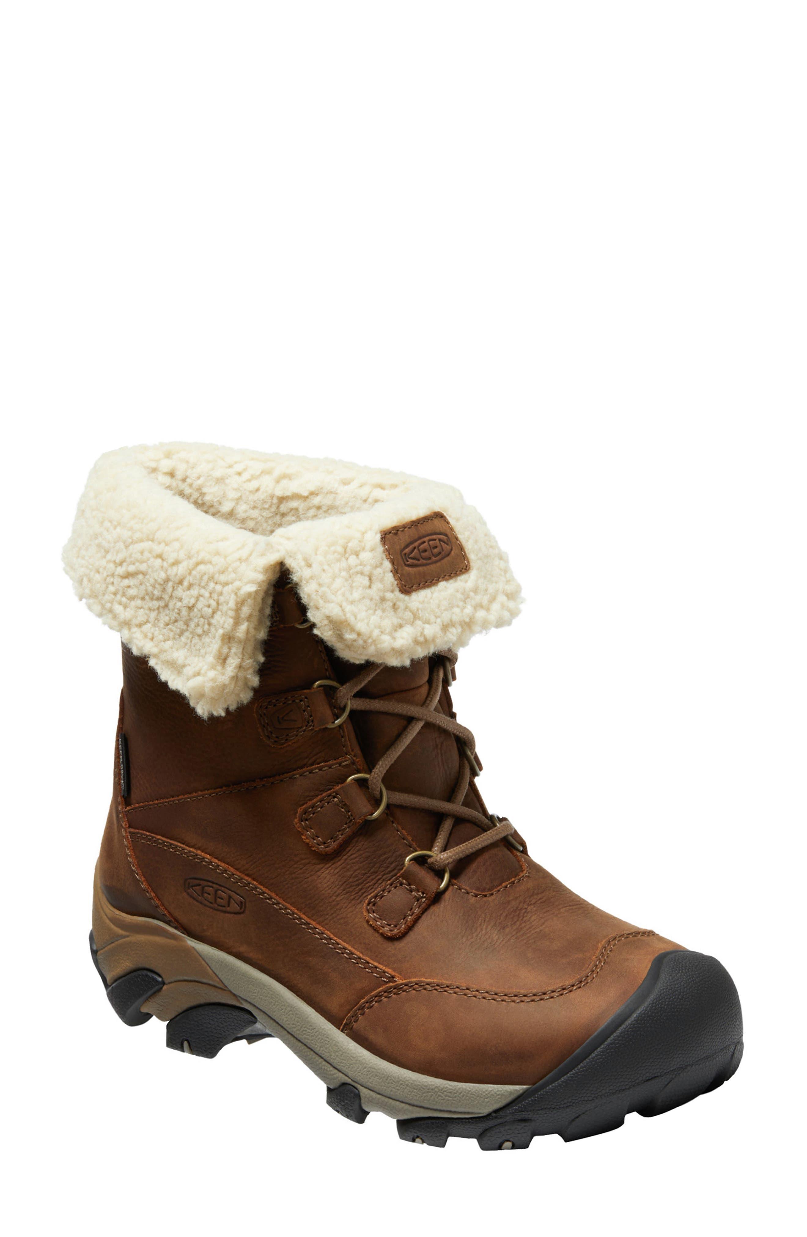 keen waterproof winter boots