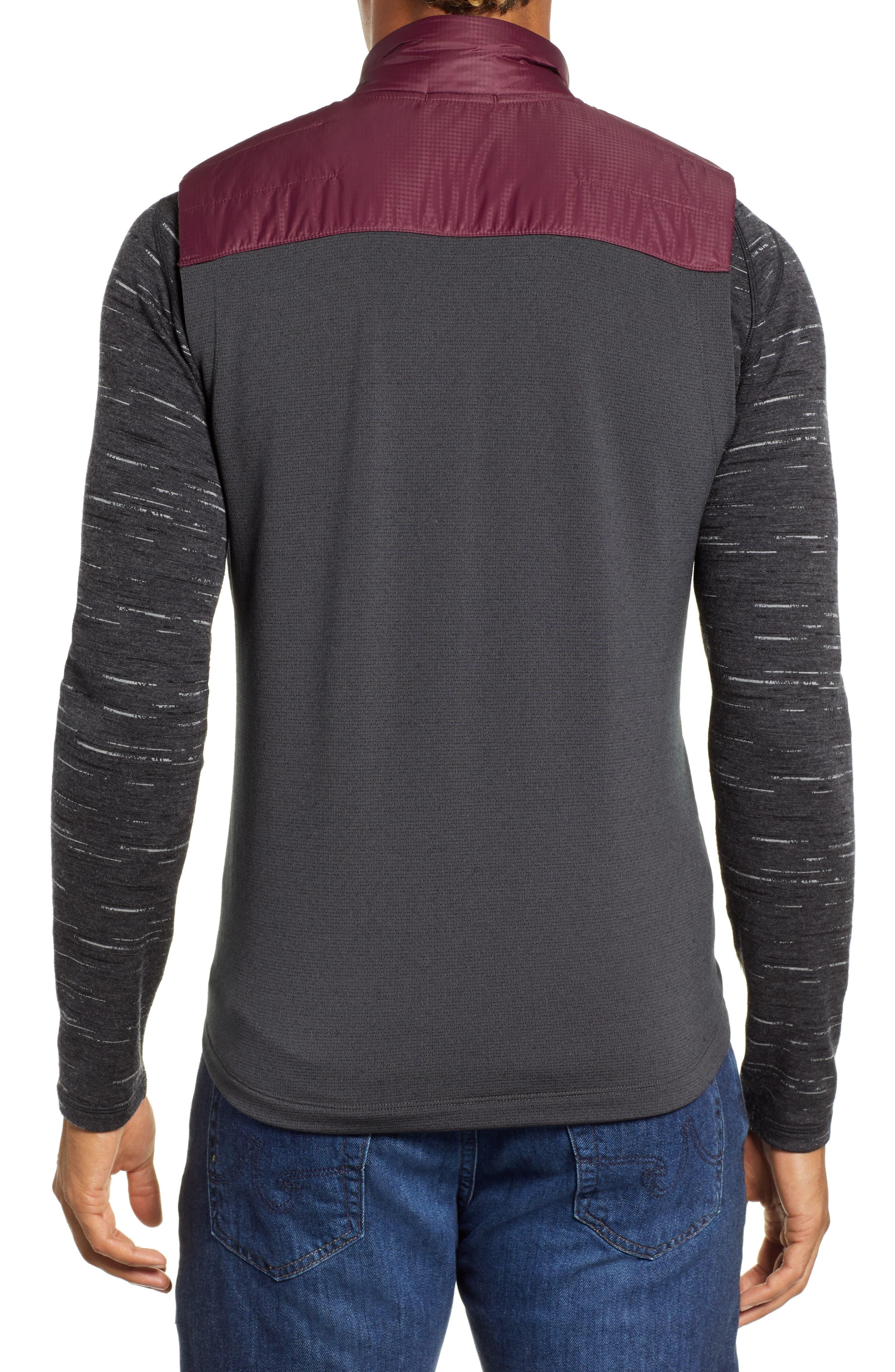 smart wool clothing