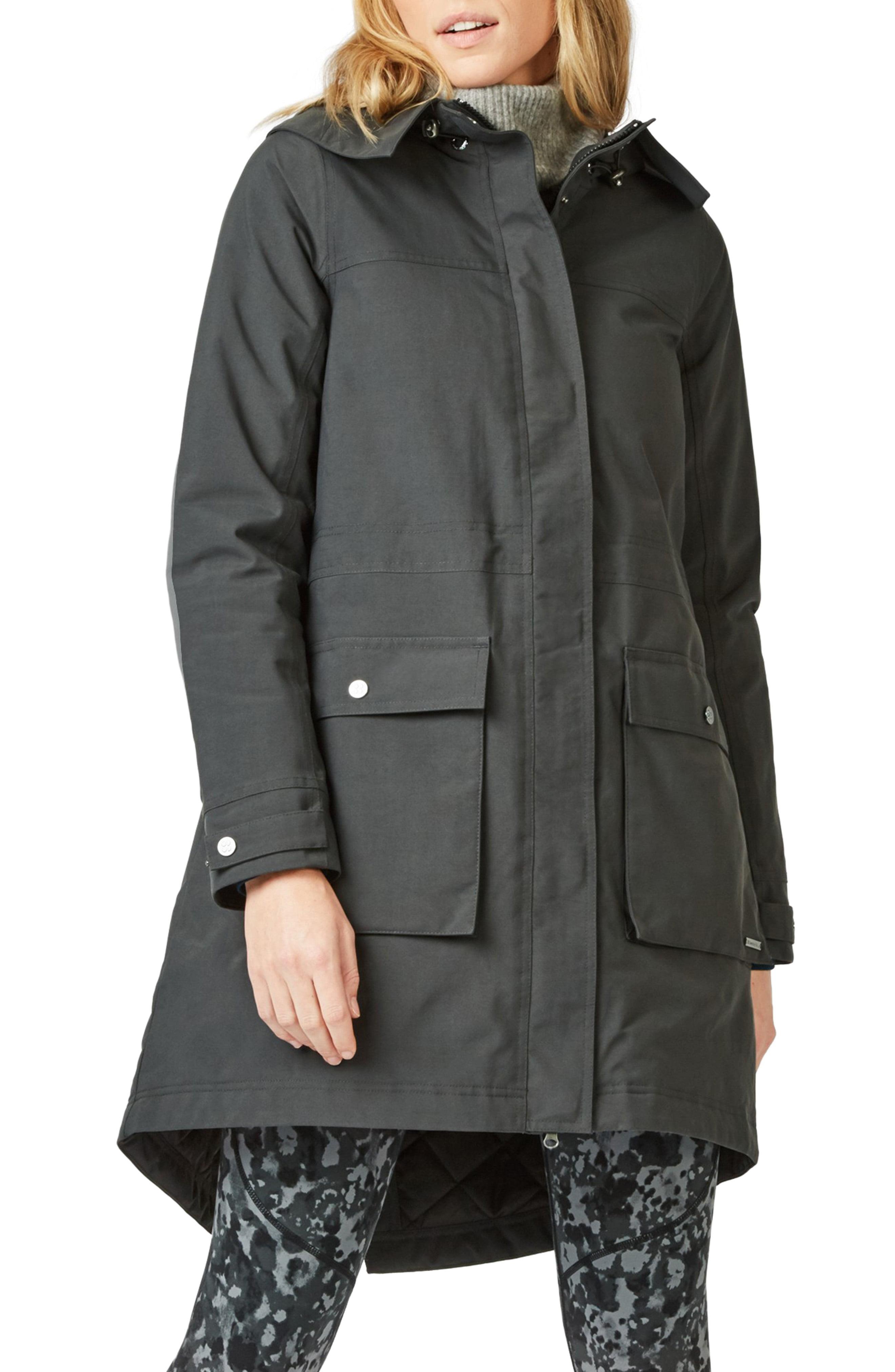 sweaty betty parka