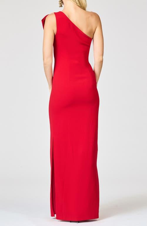 self portrait ribbed knit midi dress Burgundy Ribbed Knit Midi Dress – self-portrait-US