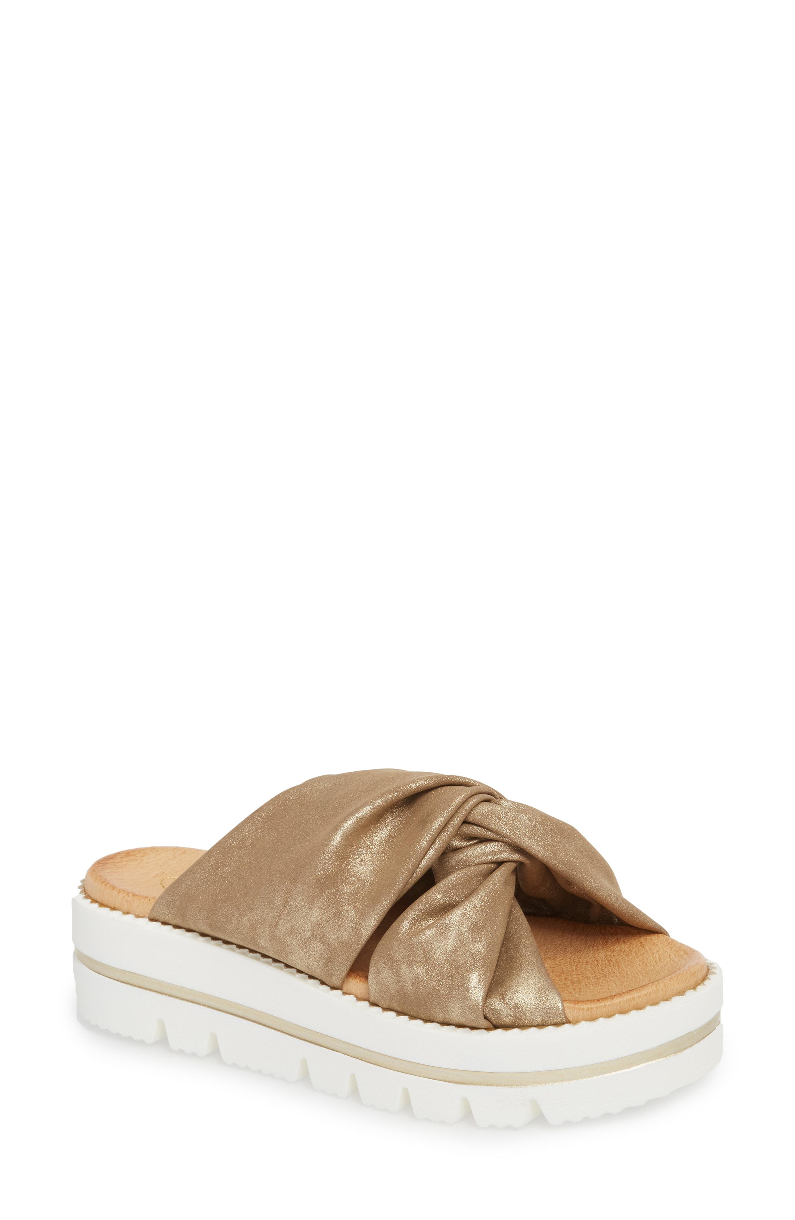 womens mia sandy sandal