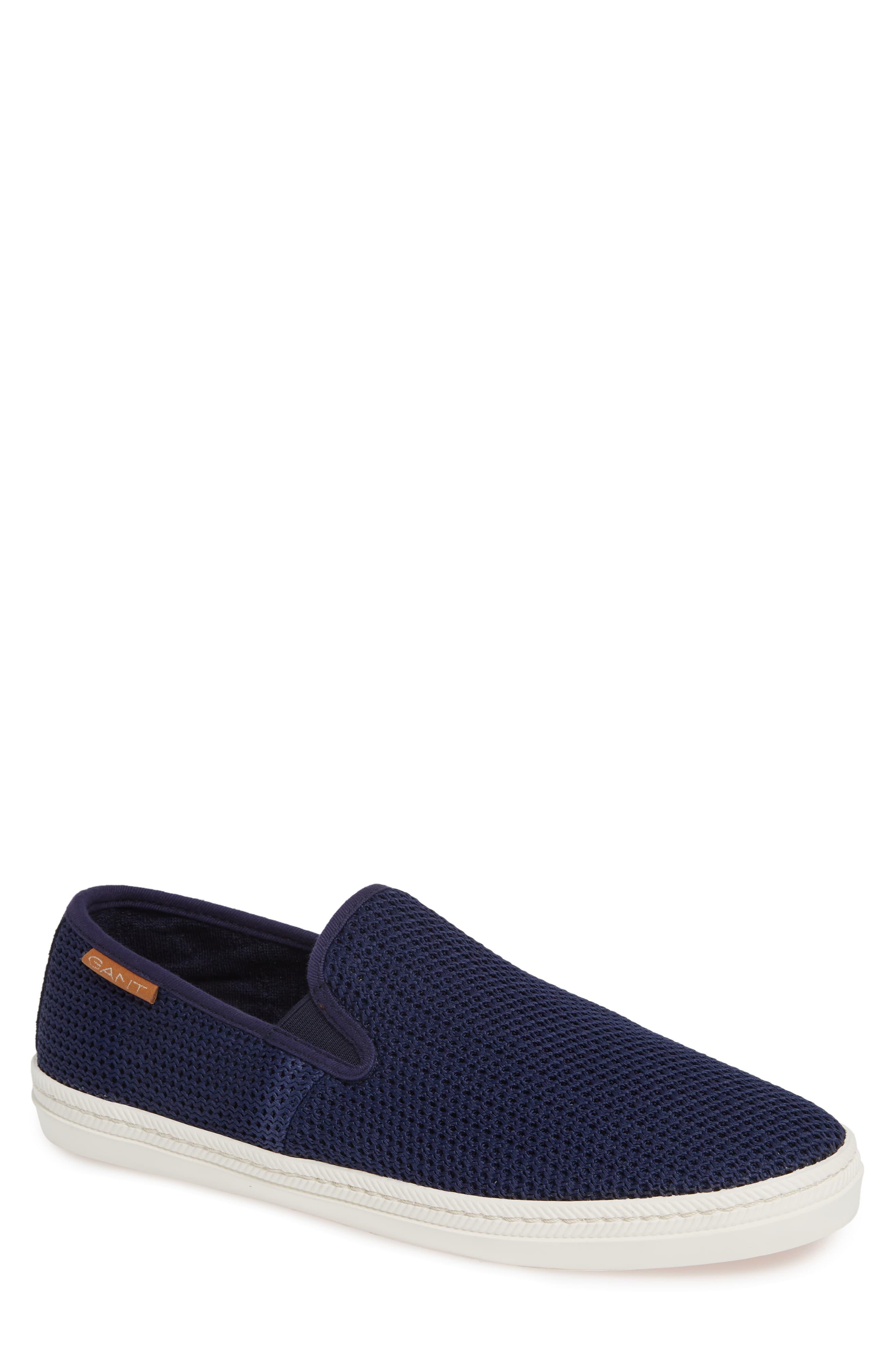 gant slip on