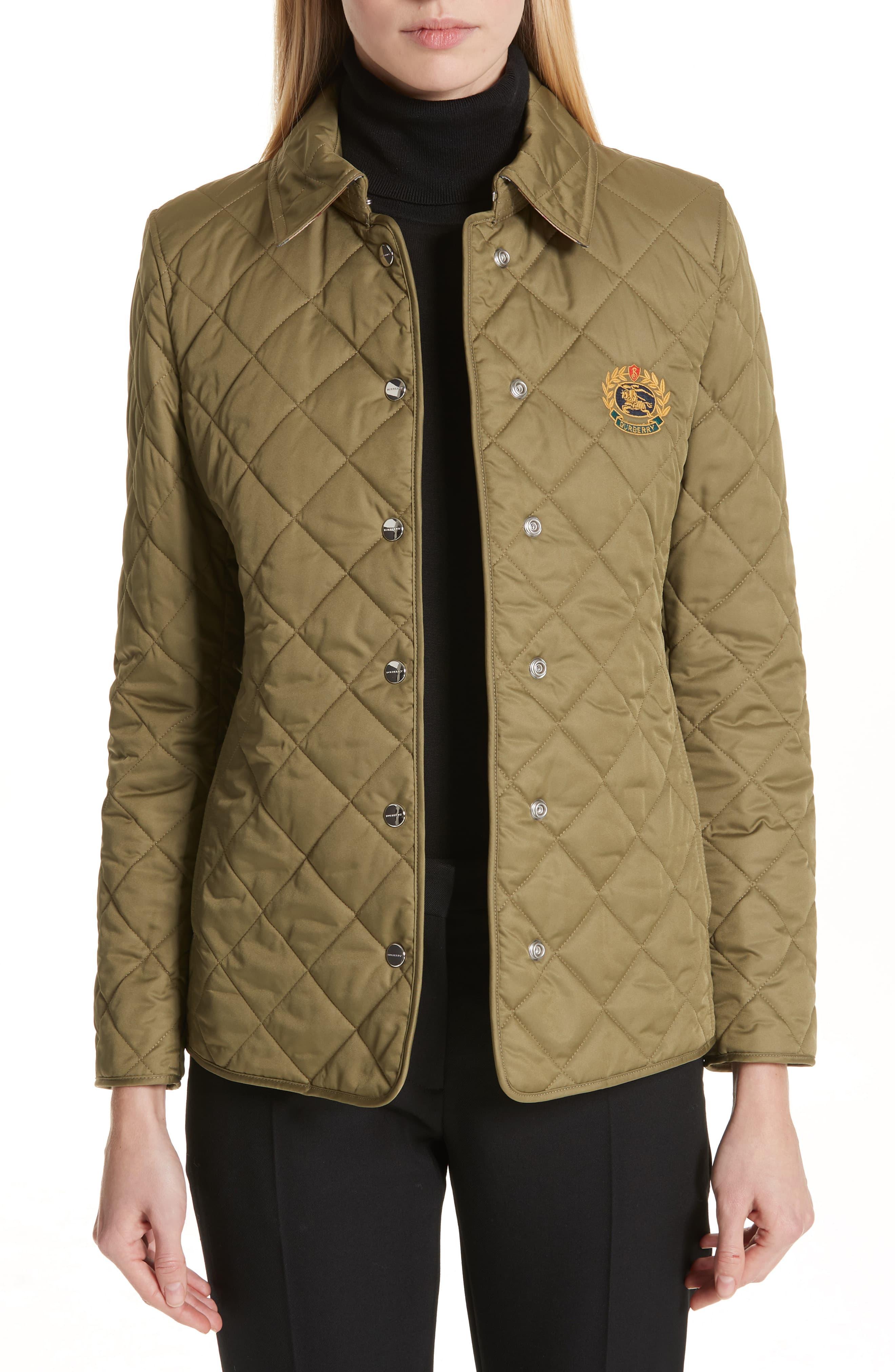 eddie bauer thermal jacket