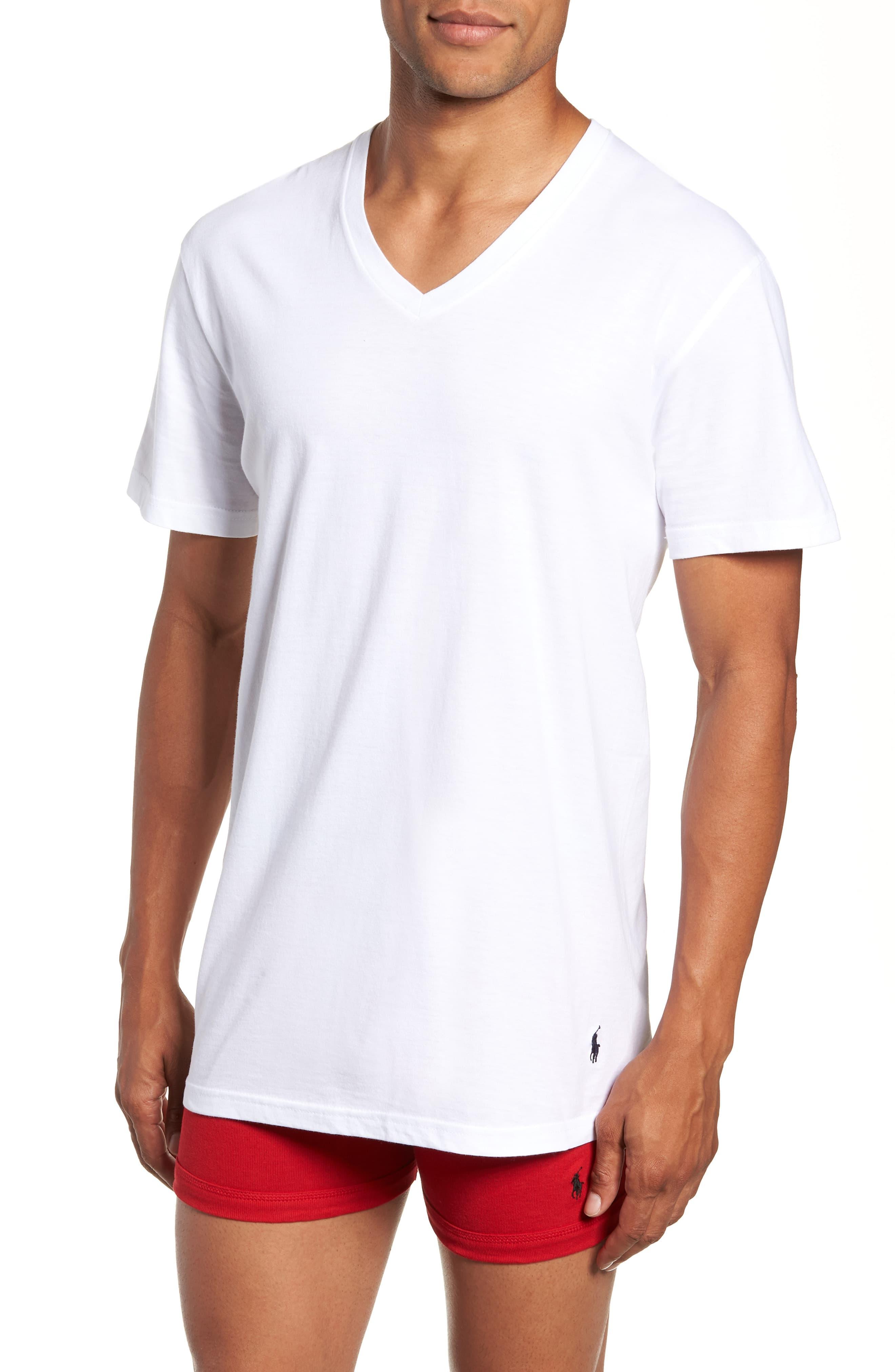 ralph lauren polo shirts 5 pack