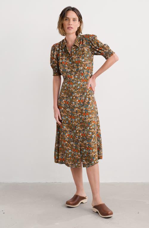w lane linen dresses Resort Look Ivory Linen Dress With Scarf For Women – Leela Lane