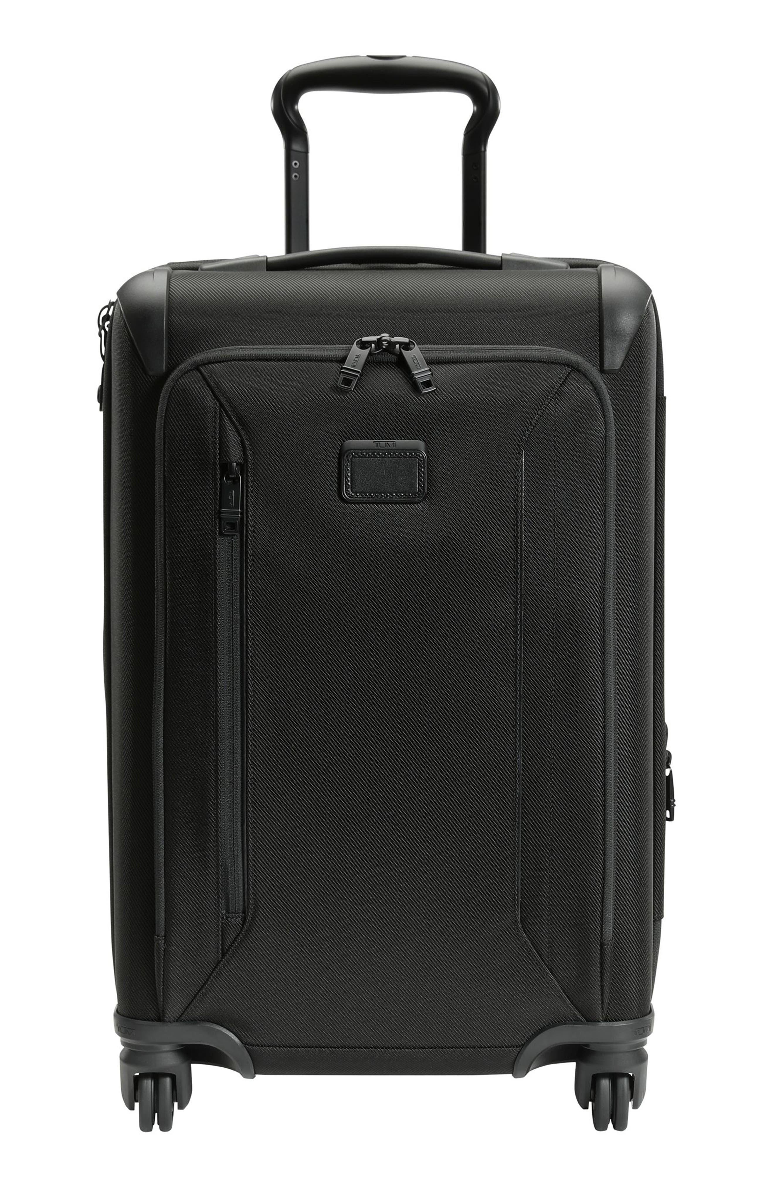 Tumi Aerotour International 22inch Expandable Spinner Carryon in