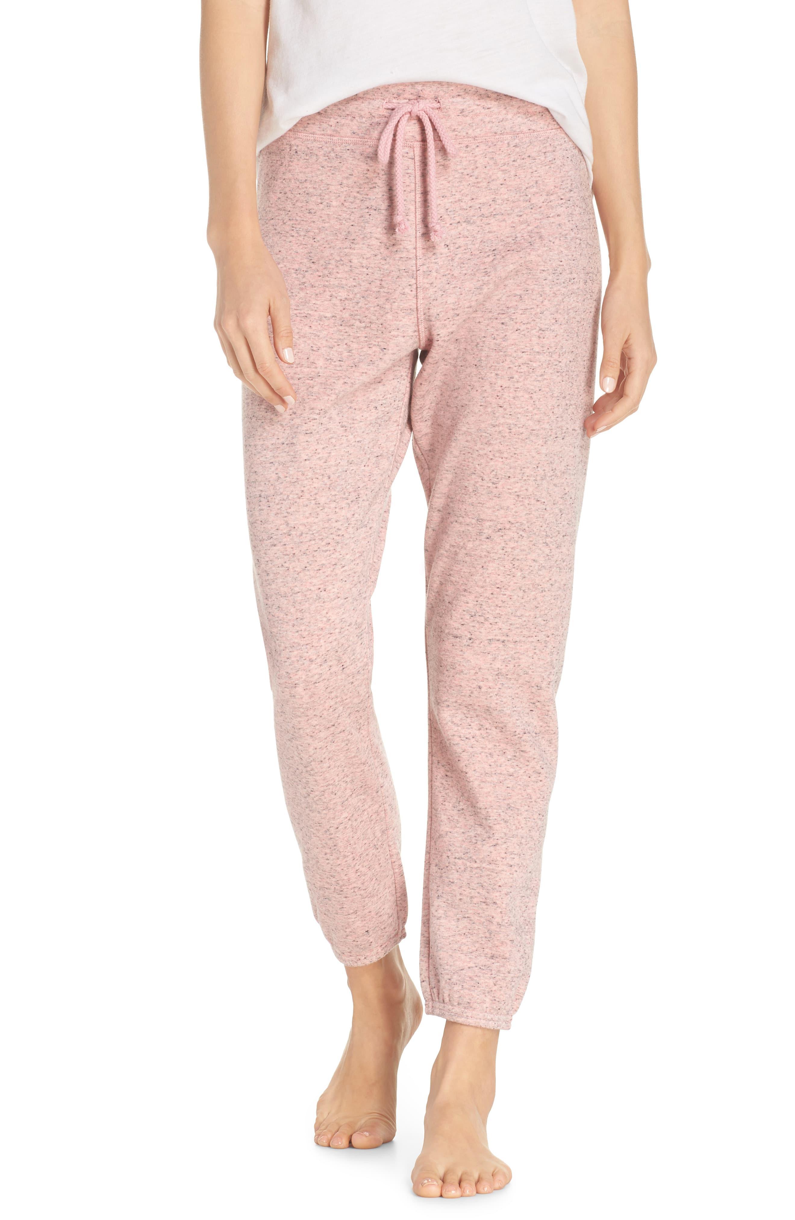 ugg betsey fleece joggers