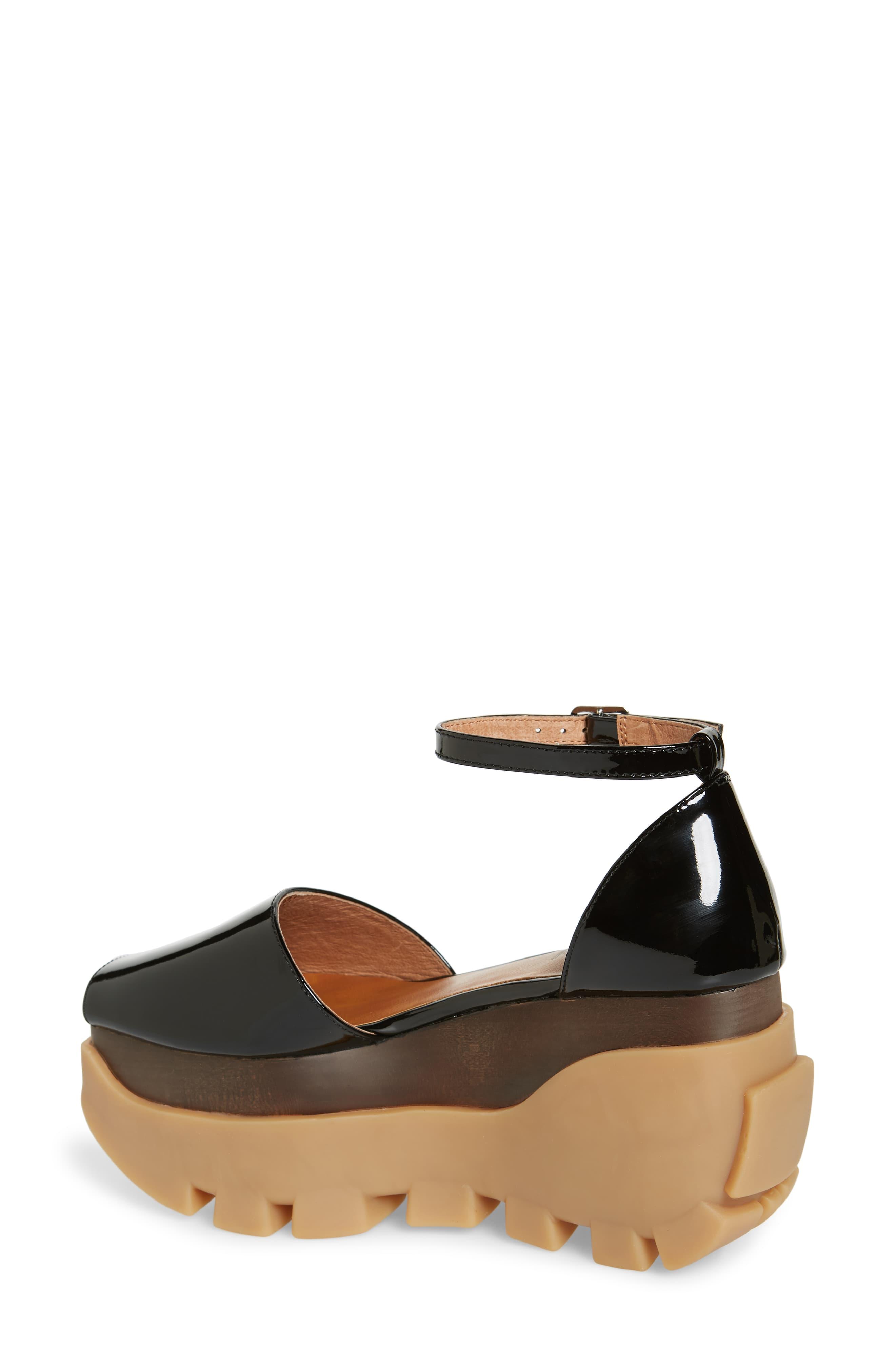 jeffrey campbell platform sandals
