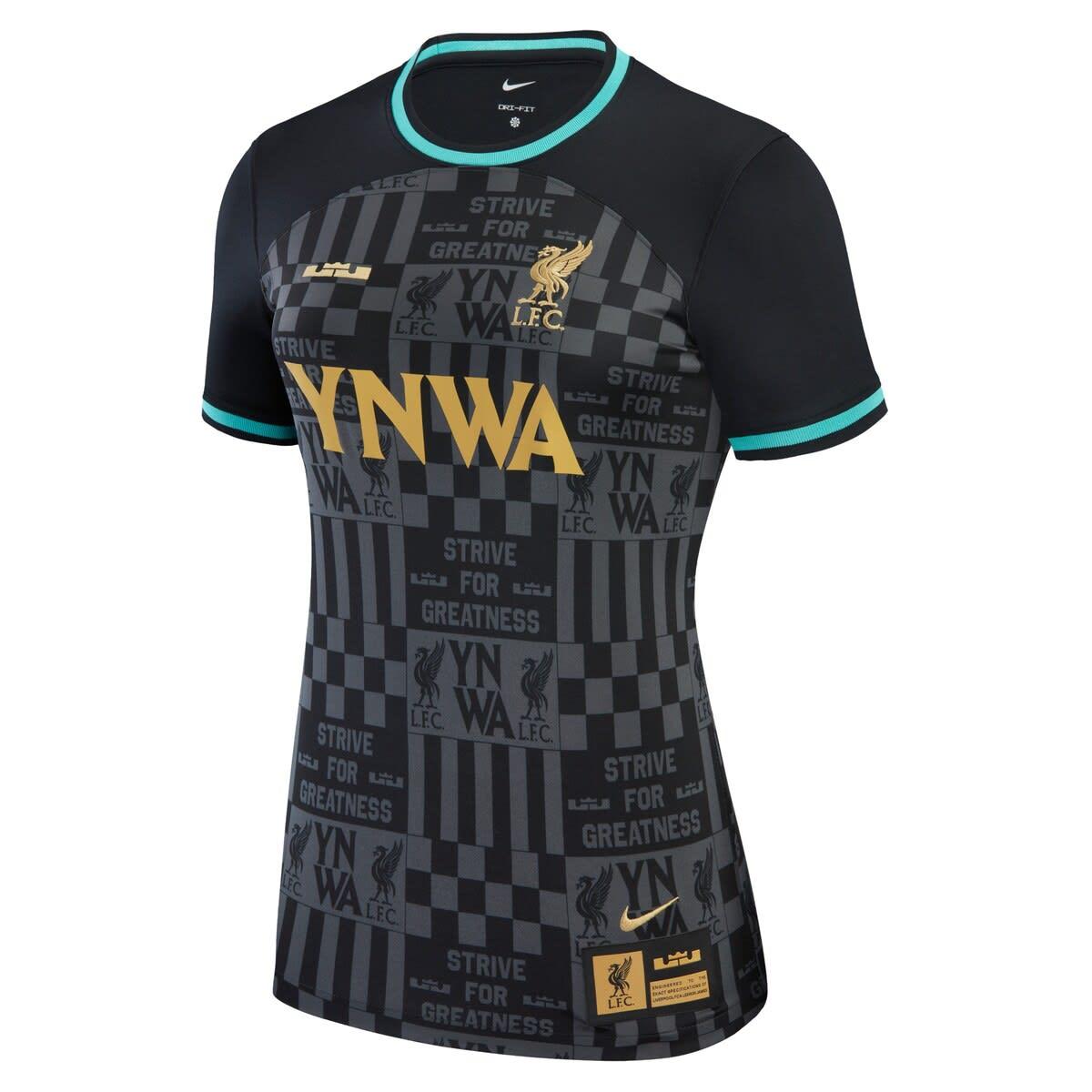 Humphrey Marlon replica jersey