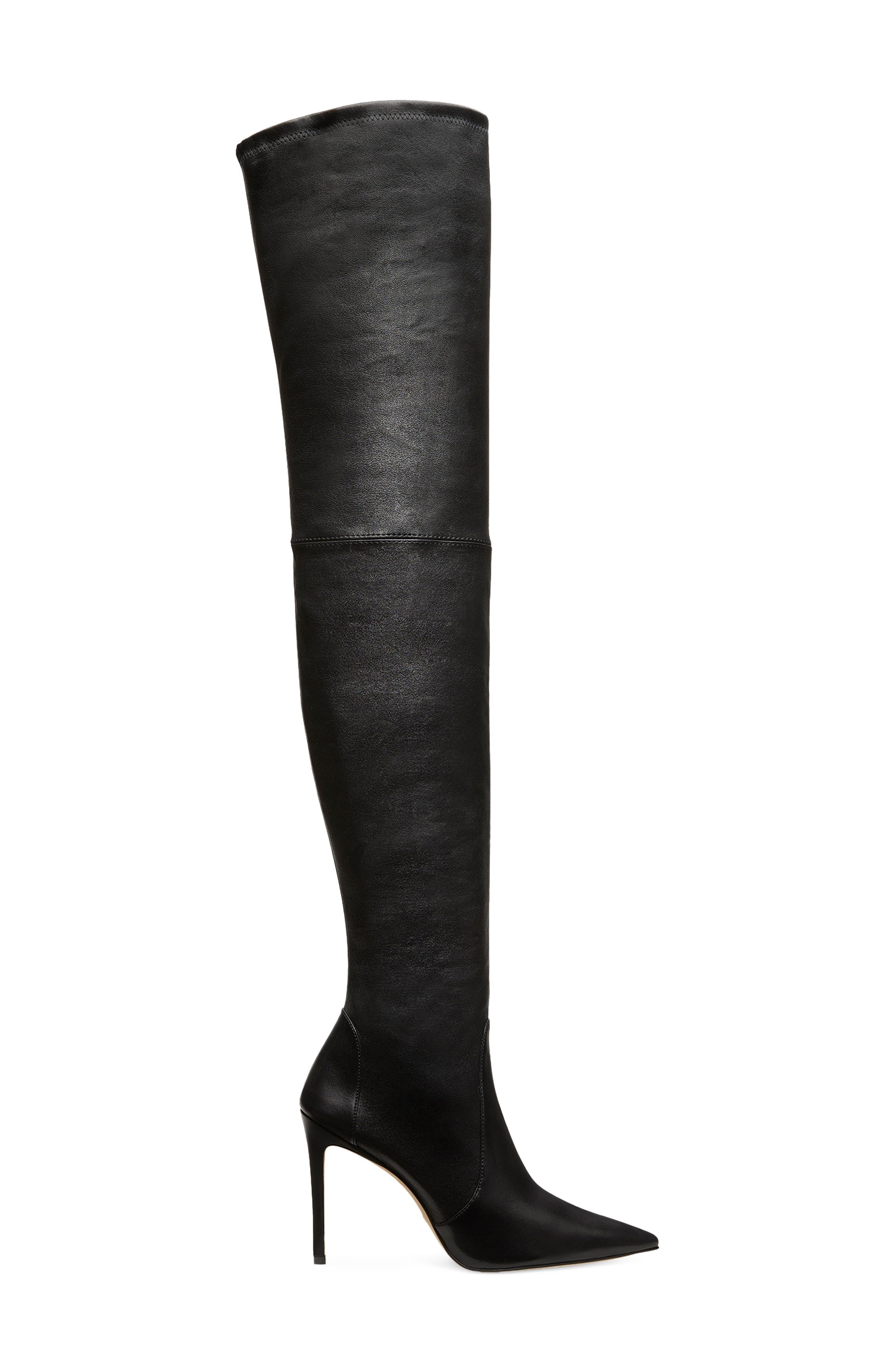 Stuart weitzman over store the knee boots nordstrom
