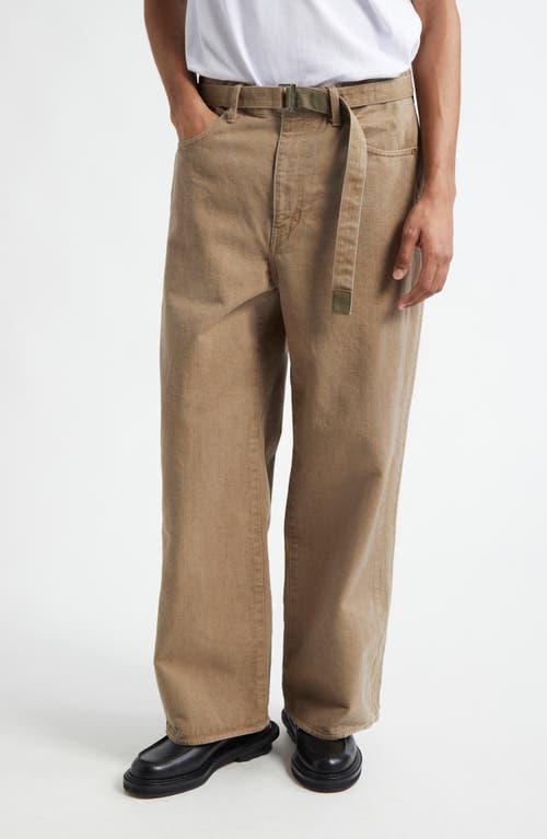 Sacai Jeans for Men | Online Sale up to 67% off | Lyst Sacai Jeans for Men | Online Sale up to 67% off | Lyst