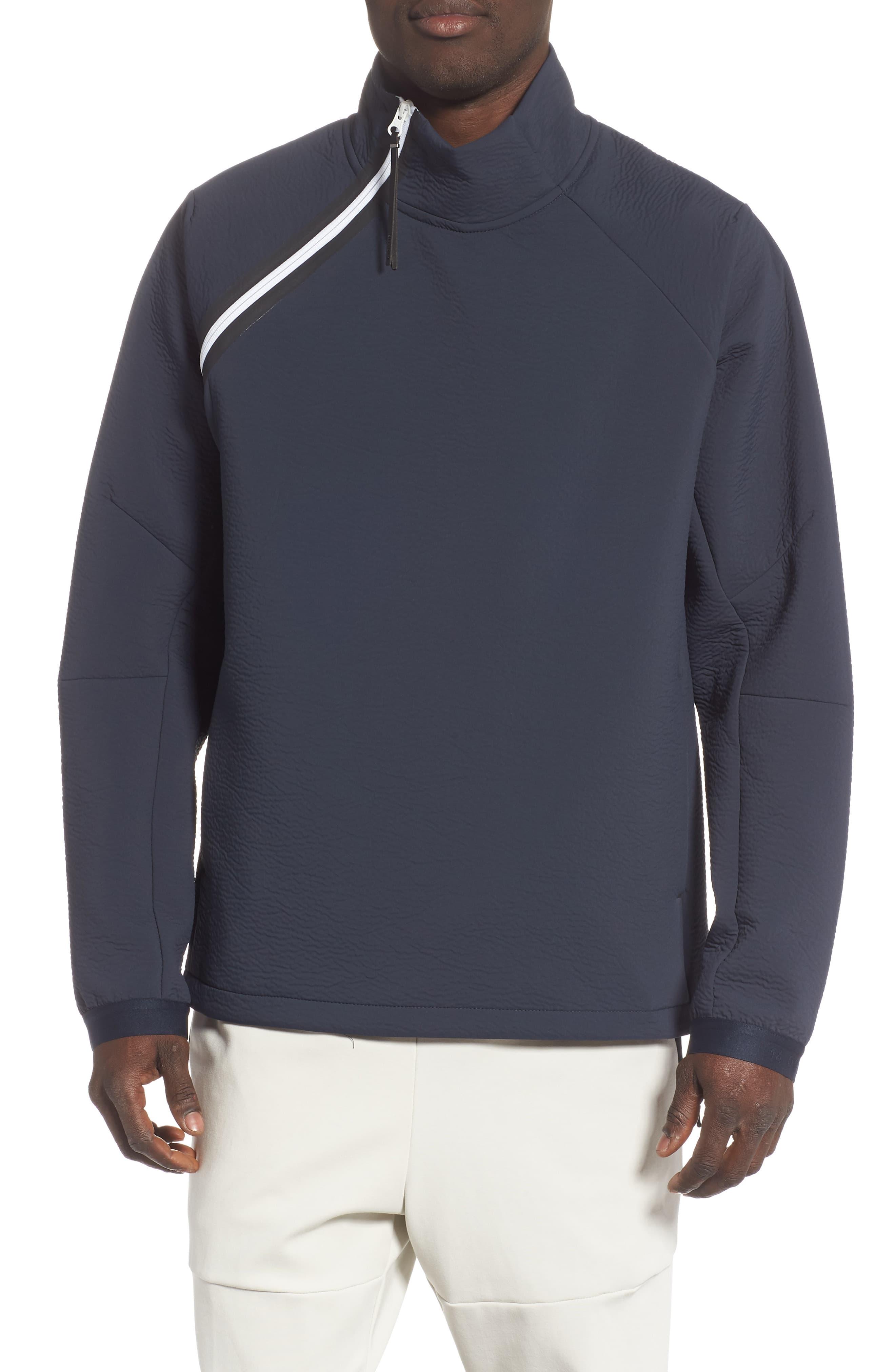 nike tech pack pullover