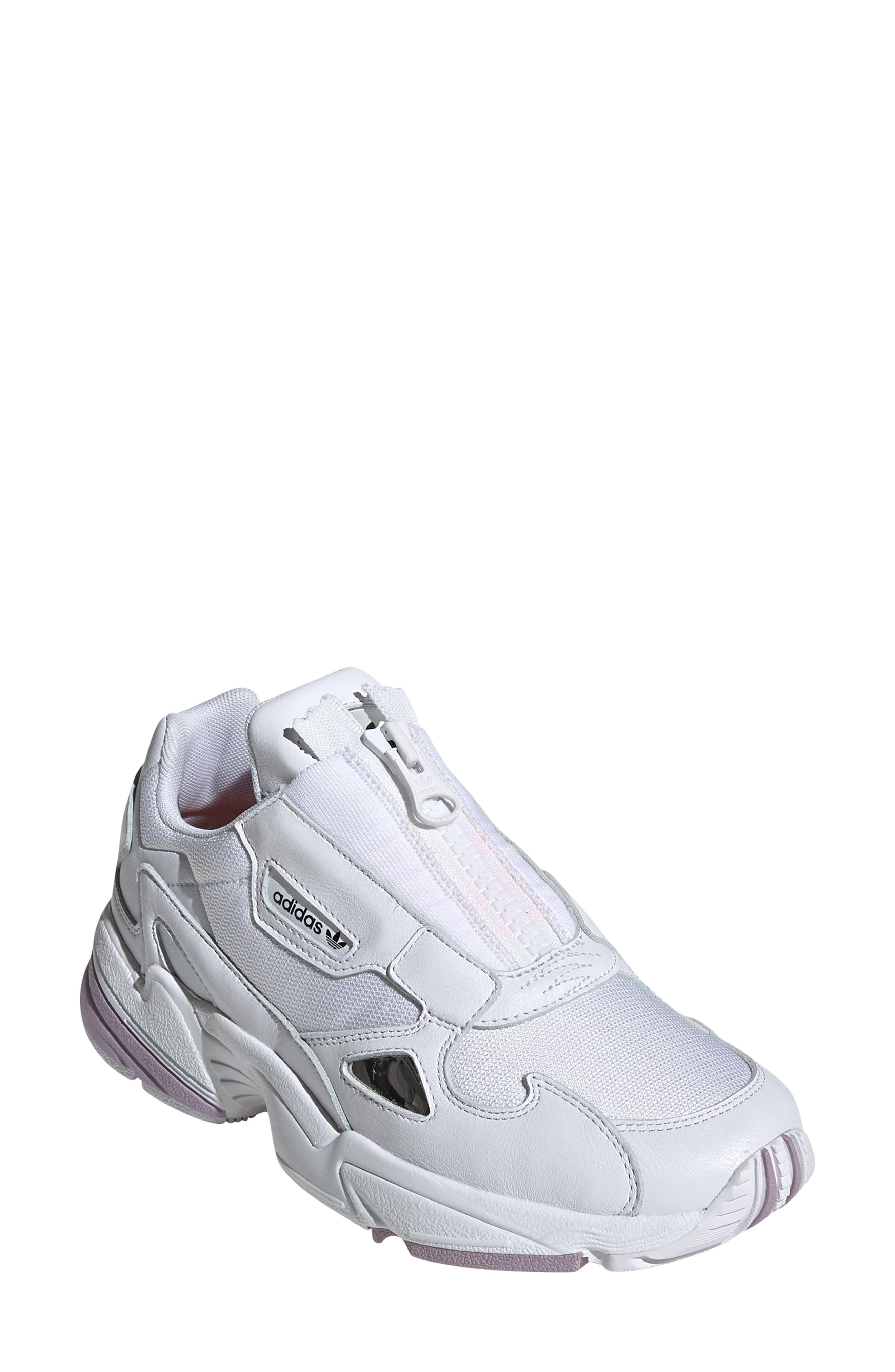falcon zip shoes adidas