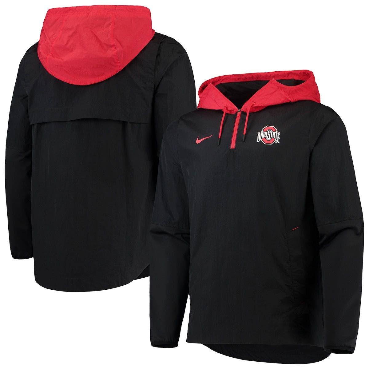 Nordstrom sales nike jacket