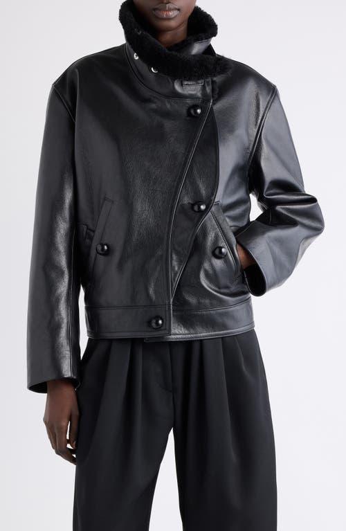 Isabel Marant Leather jackets for Women | Online Sale up to