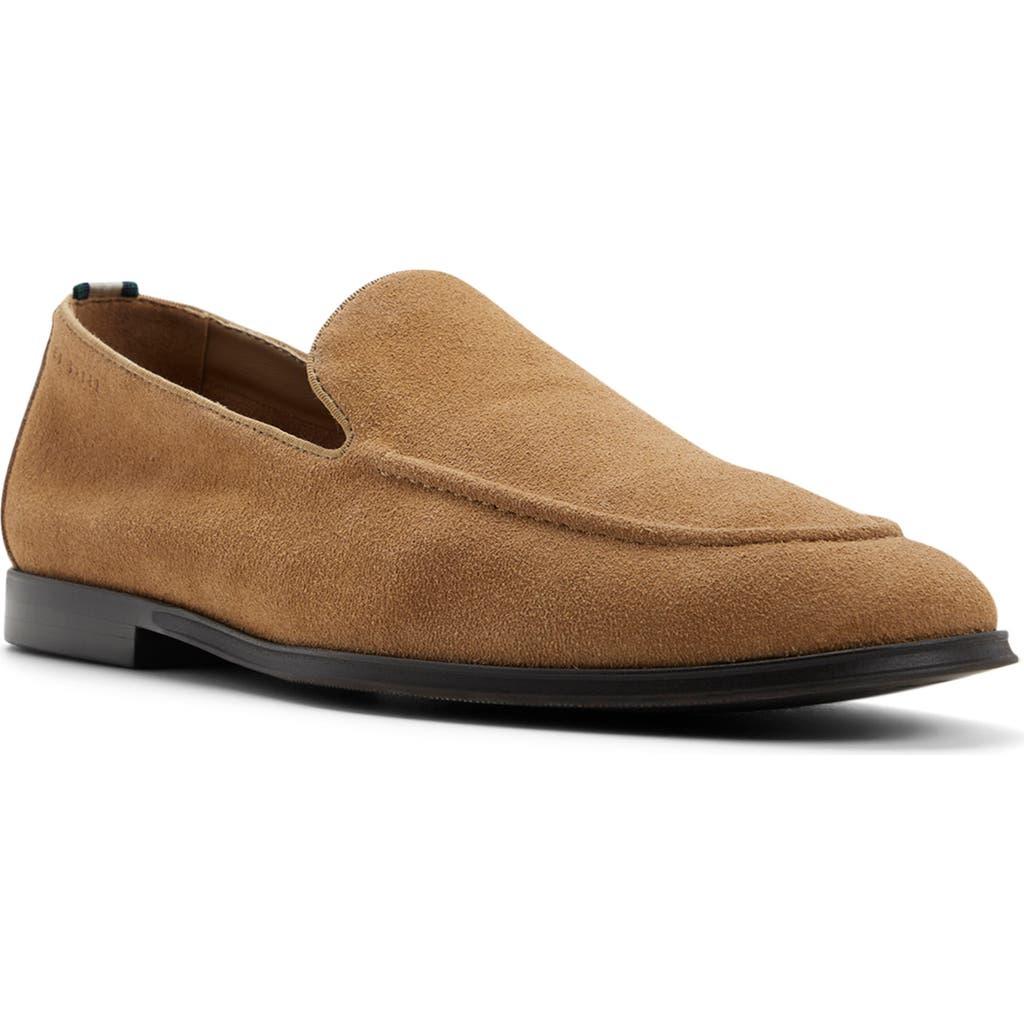 Ted Baker Brown Loafers Slip-On Elegance Ted Baker Loafer Brown Casual Shoes for Men for sale | eBay main image 4
