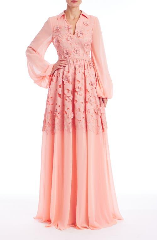Badgley Mischka Embroidered Dresses for Women