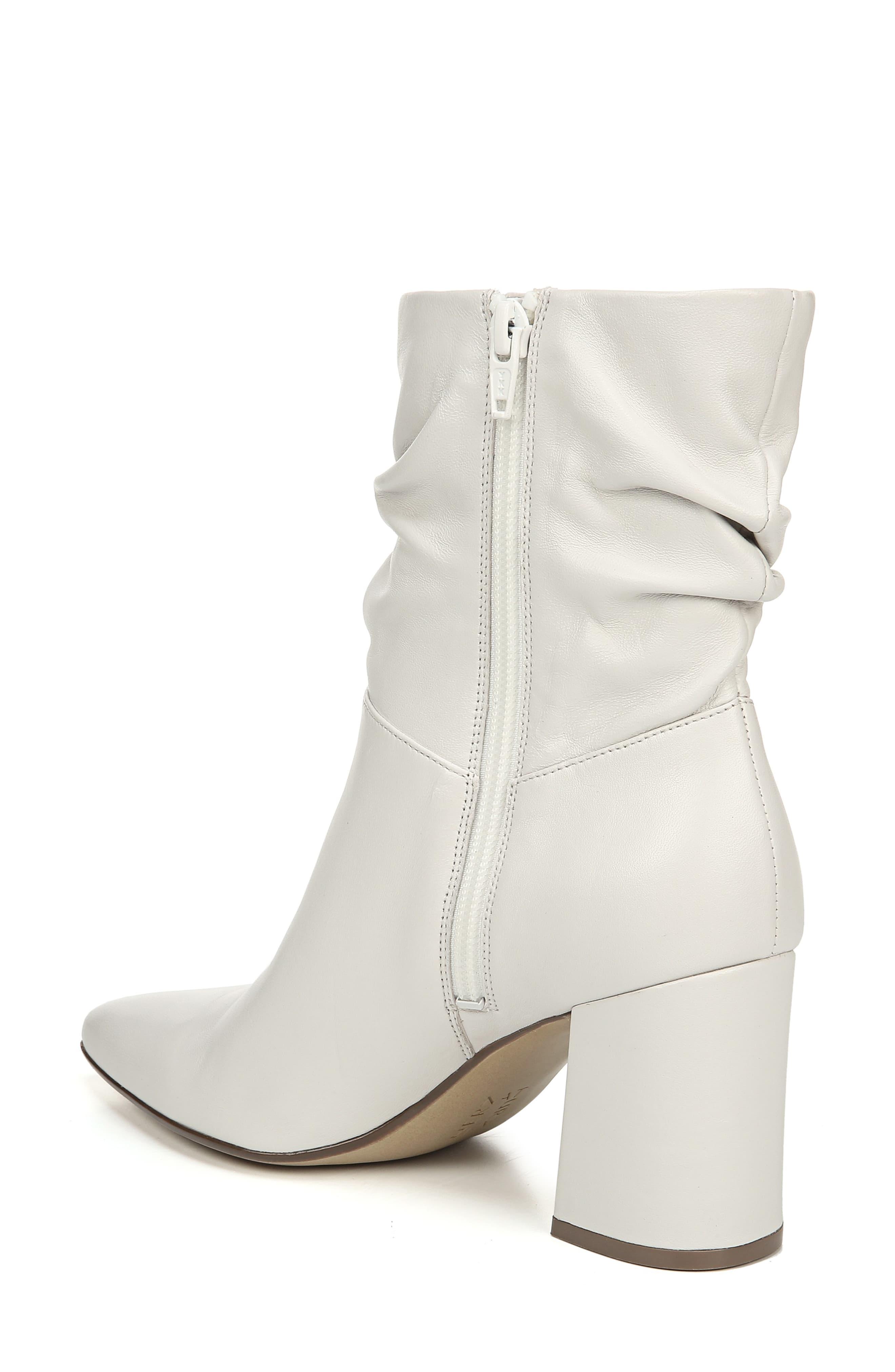 Naturalizer Hollace Slouchy Bootie in 