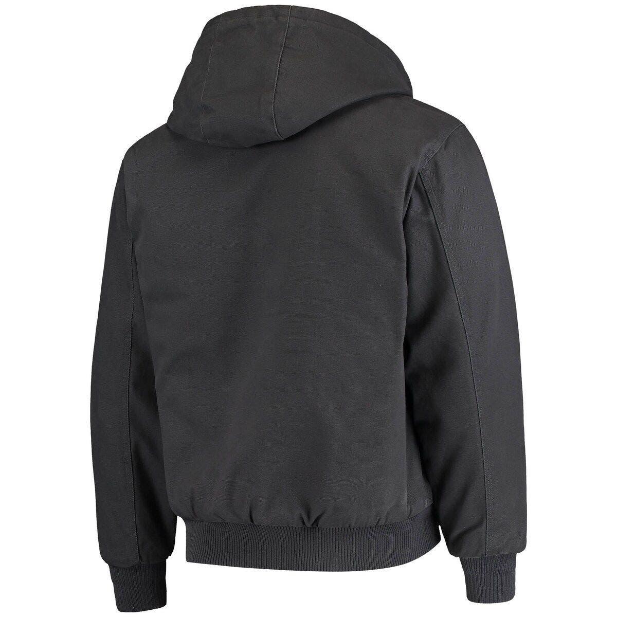 Dunbrooke Green Bay Packers Trophy Tech Fleece Full-zip Hoodie At Nordstrom  in Brown for Men