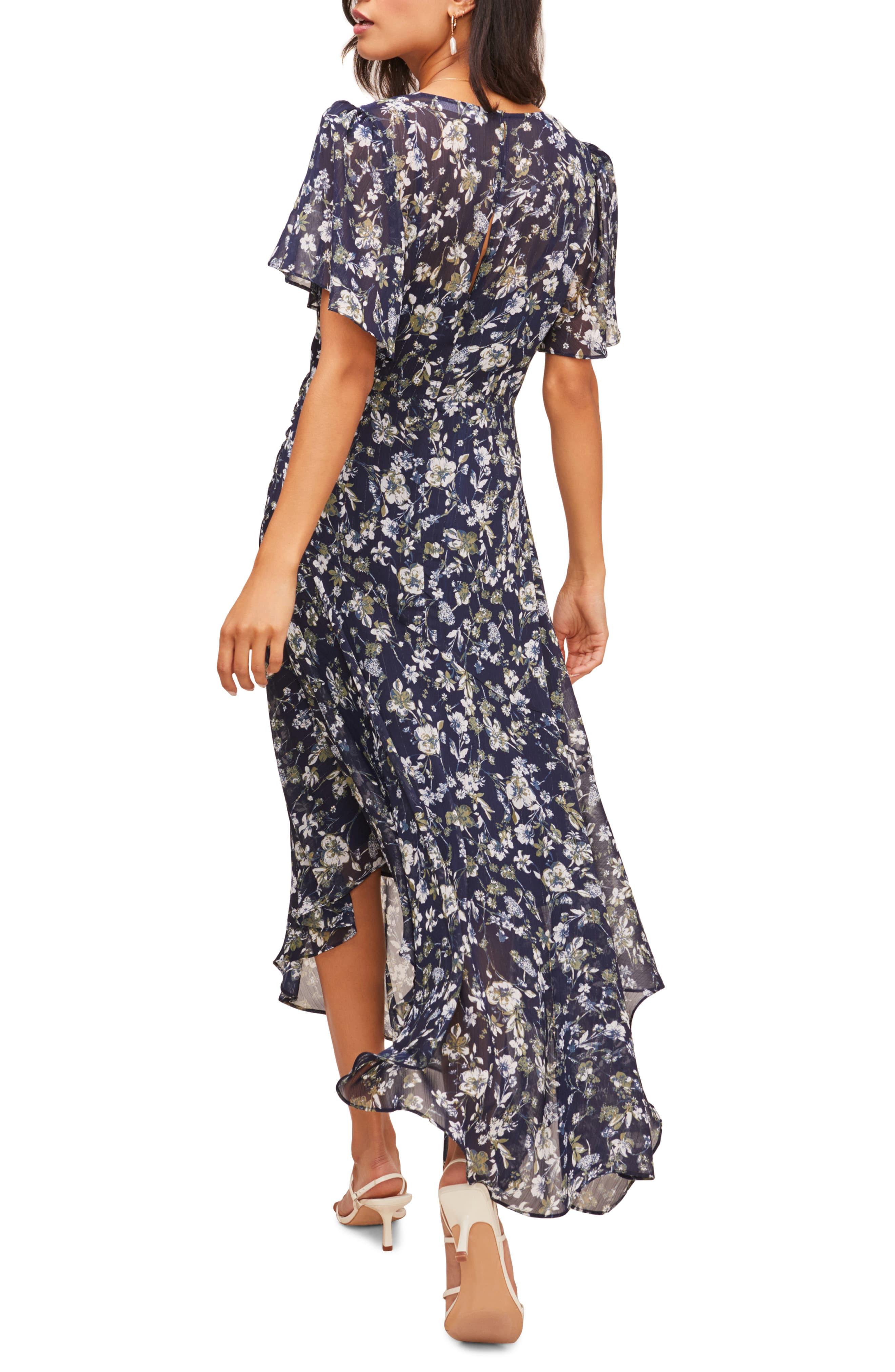astr floral