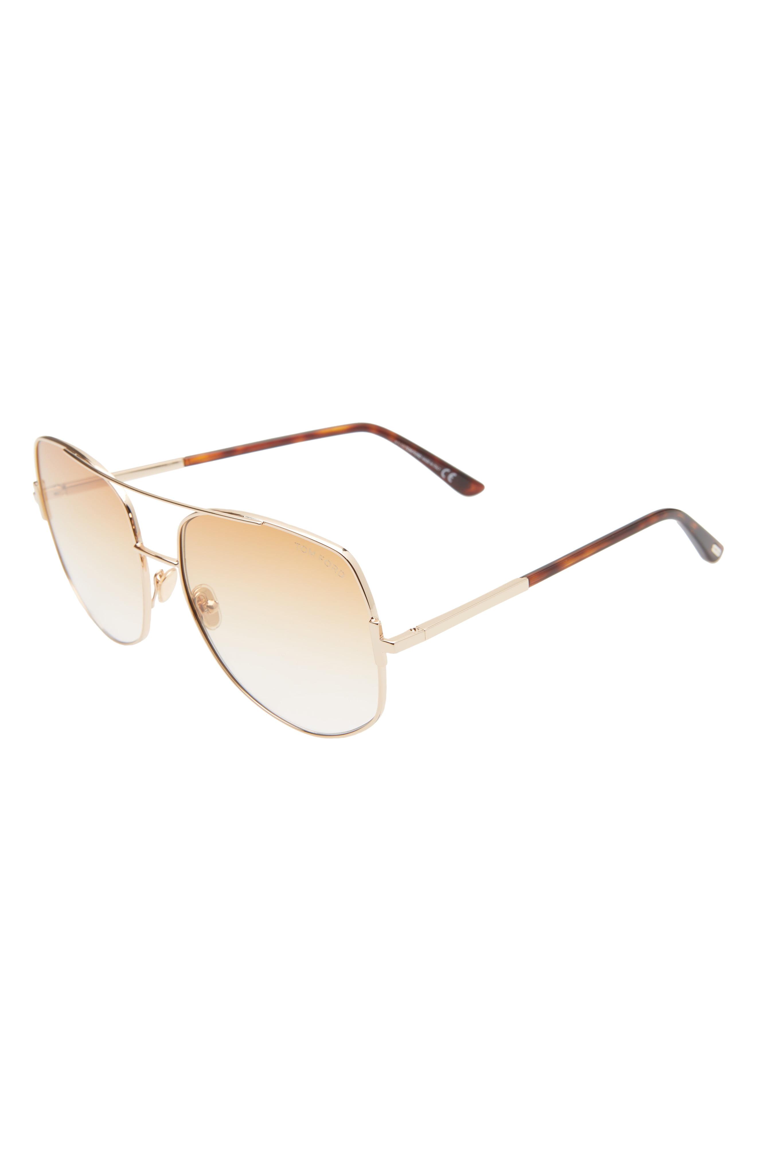 Tom ford gold
