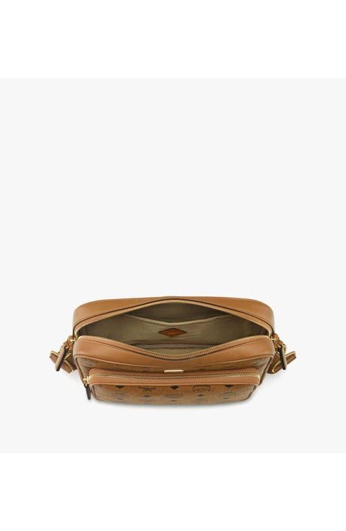 MCM Messenger bags for Men | Online Sale up to 40% off | Lyst