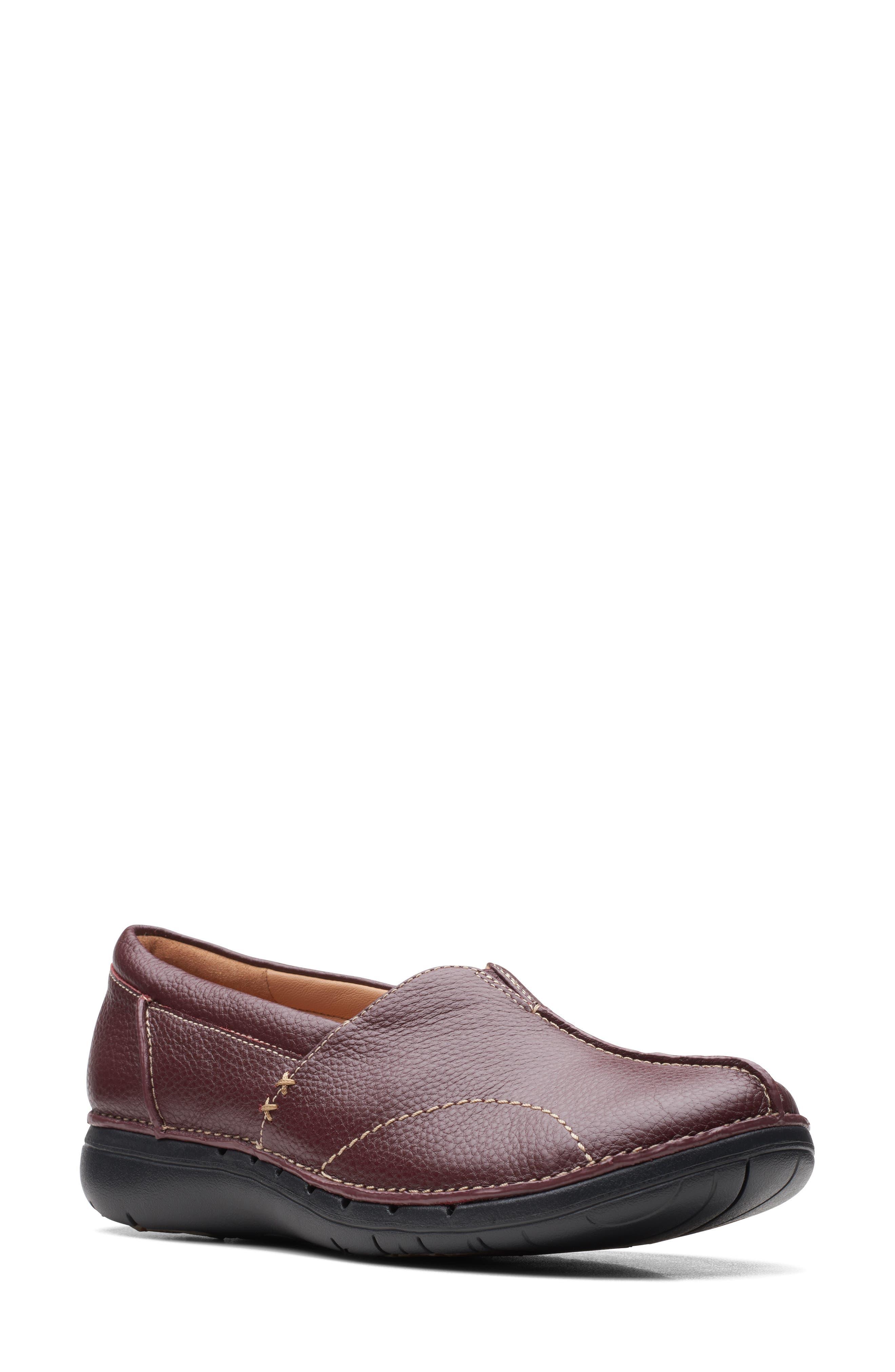 clarks un loop shoes sale