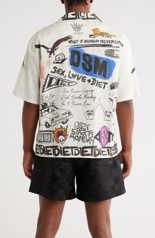 DIET STARTS MONDAY Clothing for Men | Online Sale up to 29