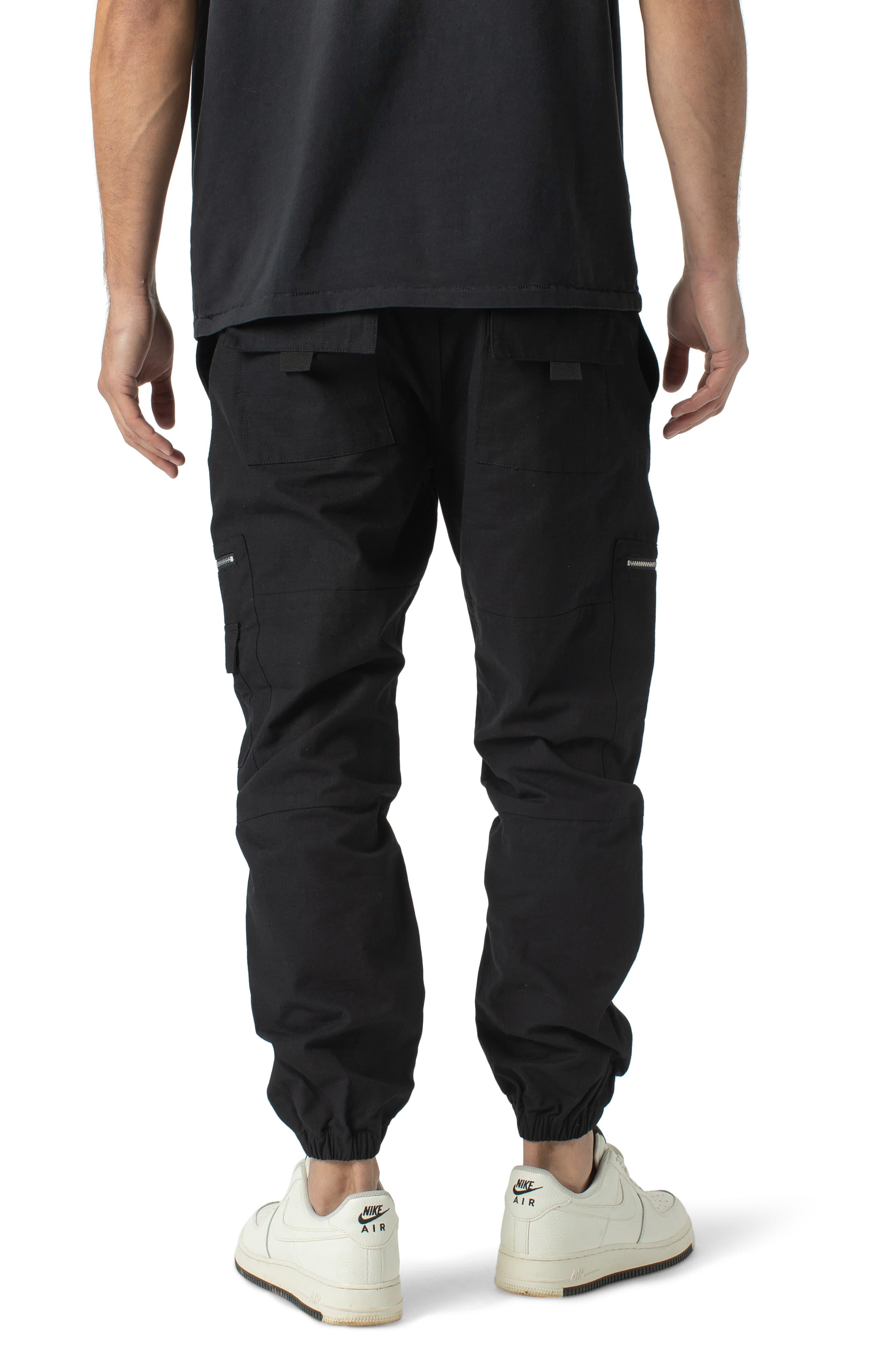combat jogger pants
